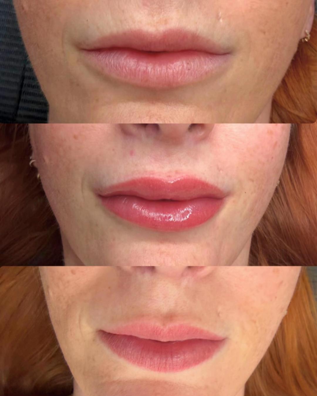 @Becky Shotton,Permanent makeup
