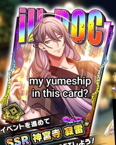 @YumeNoMii🌙