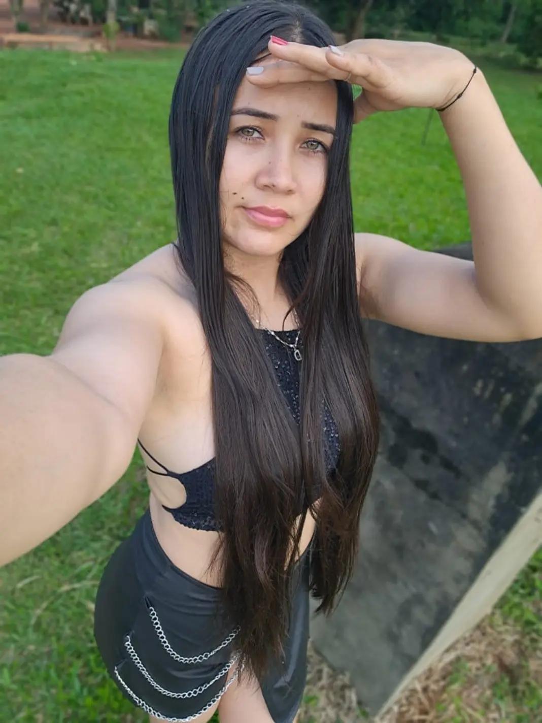 @NOE LA PARAGUAYITA 👑😍
