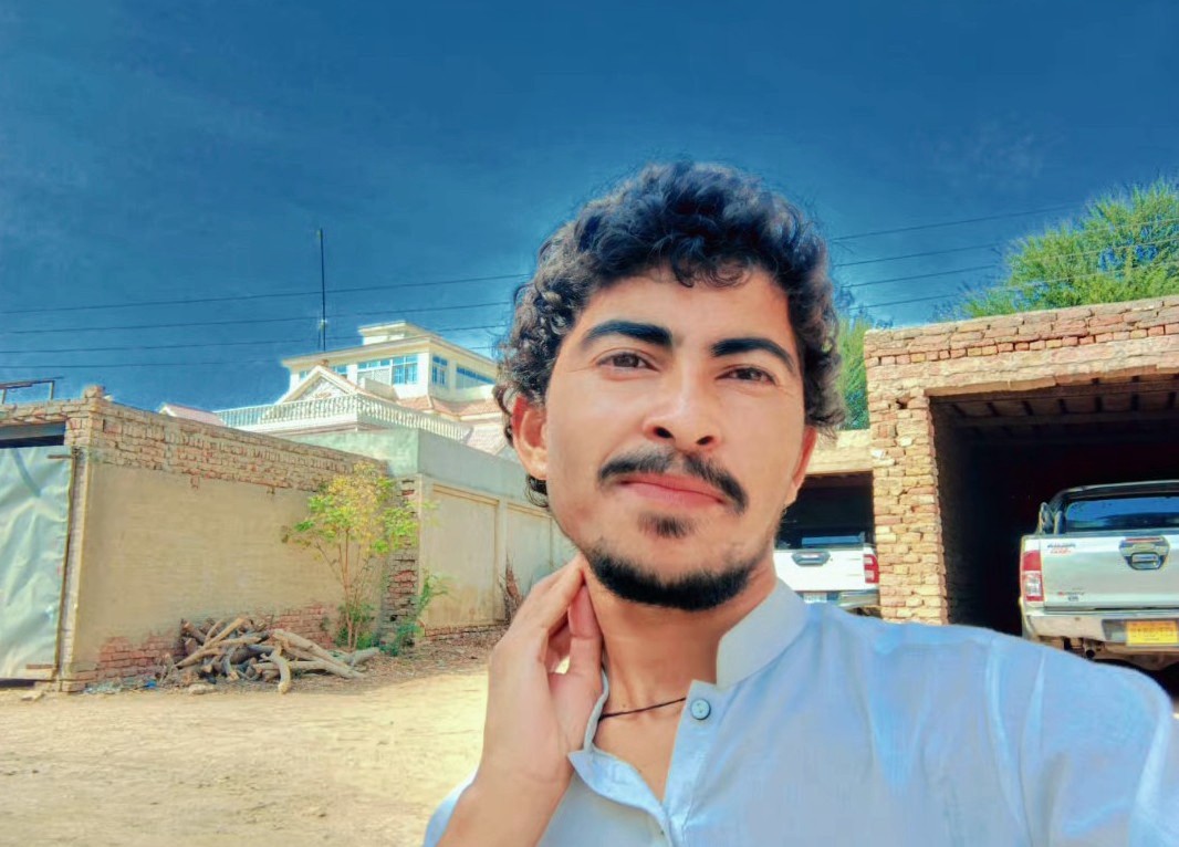 @๛TALIB Sindhi