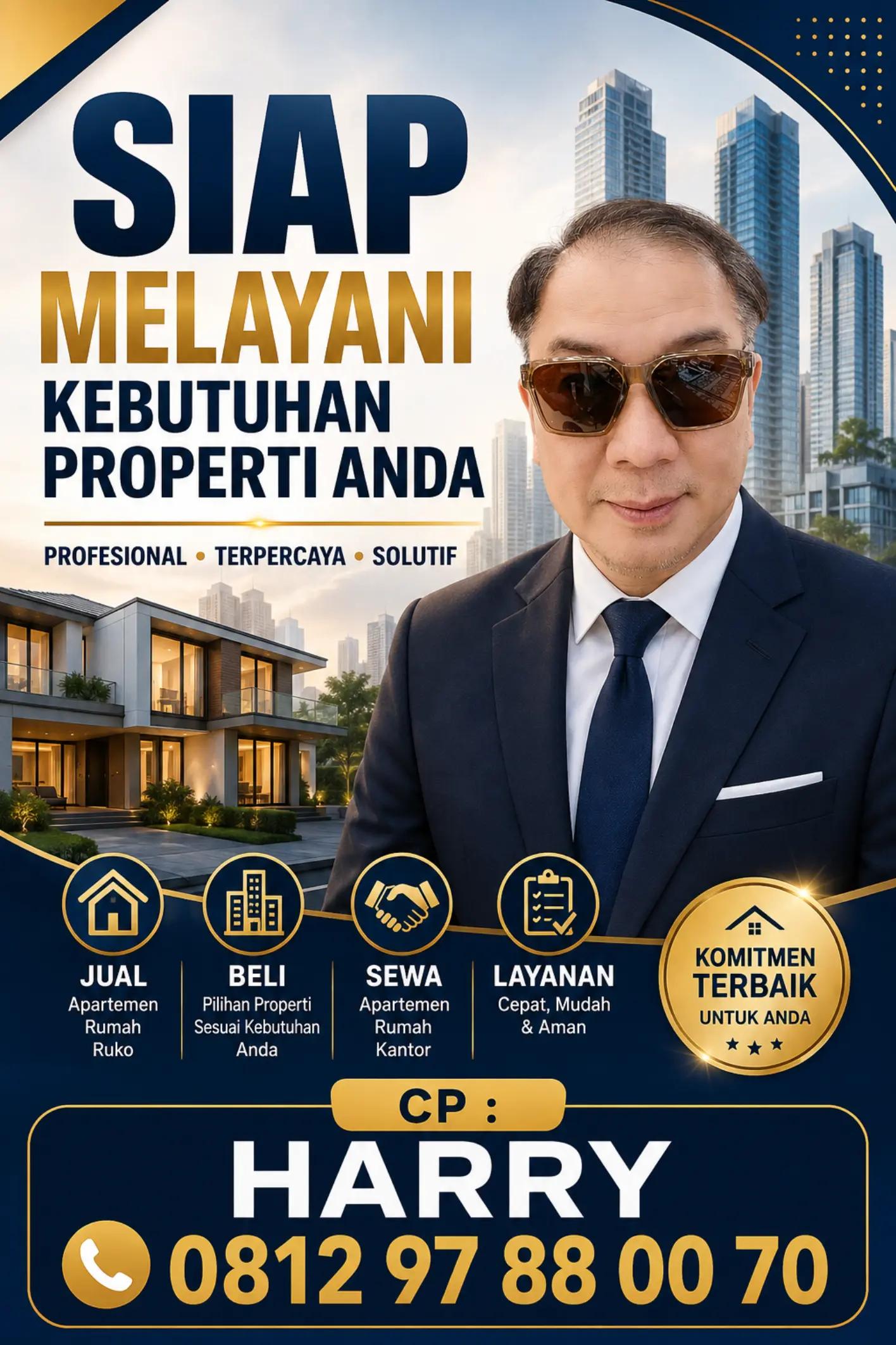 @HRY PROPERTI & CAR