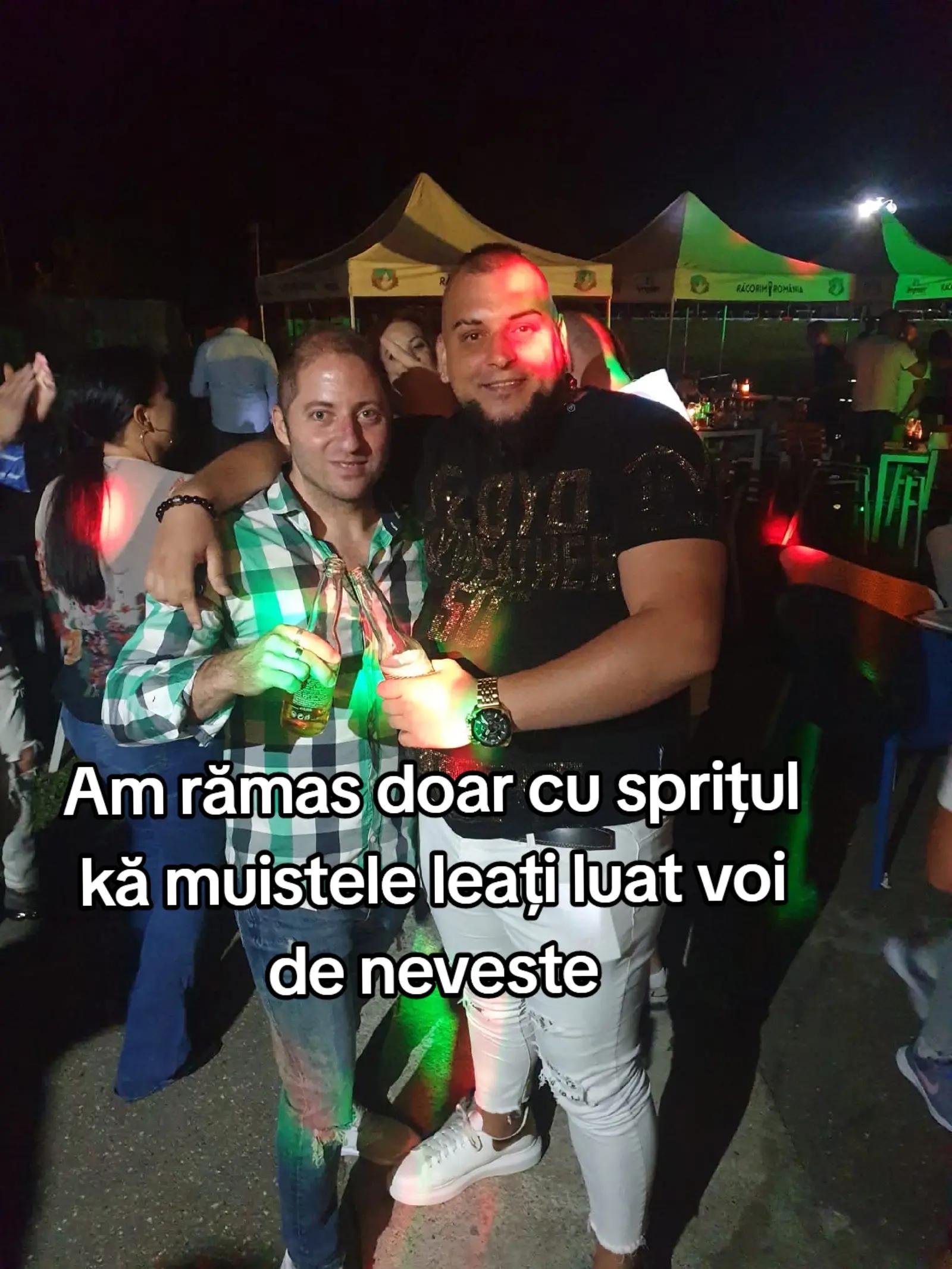 @king pentru voi