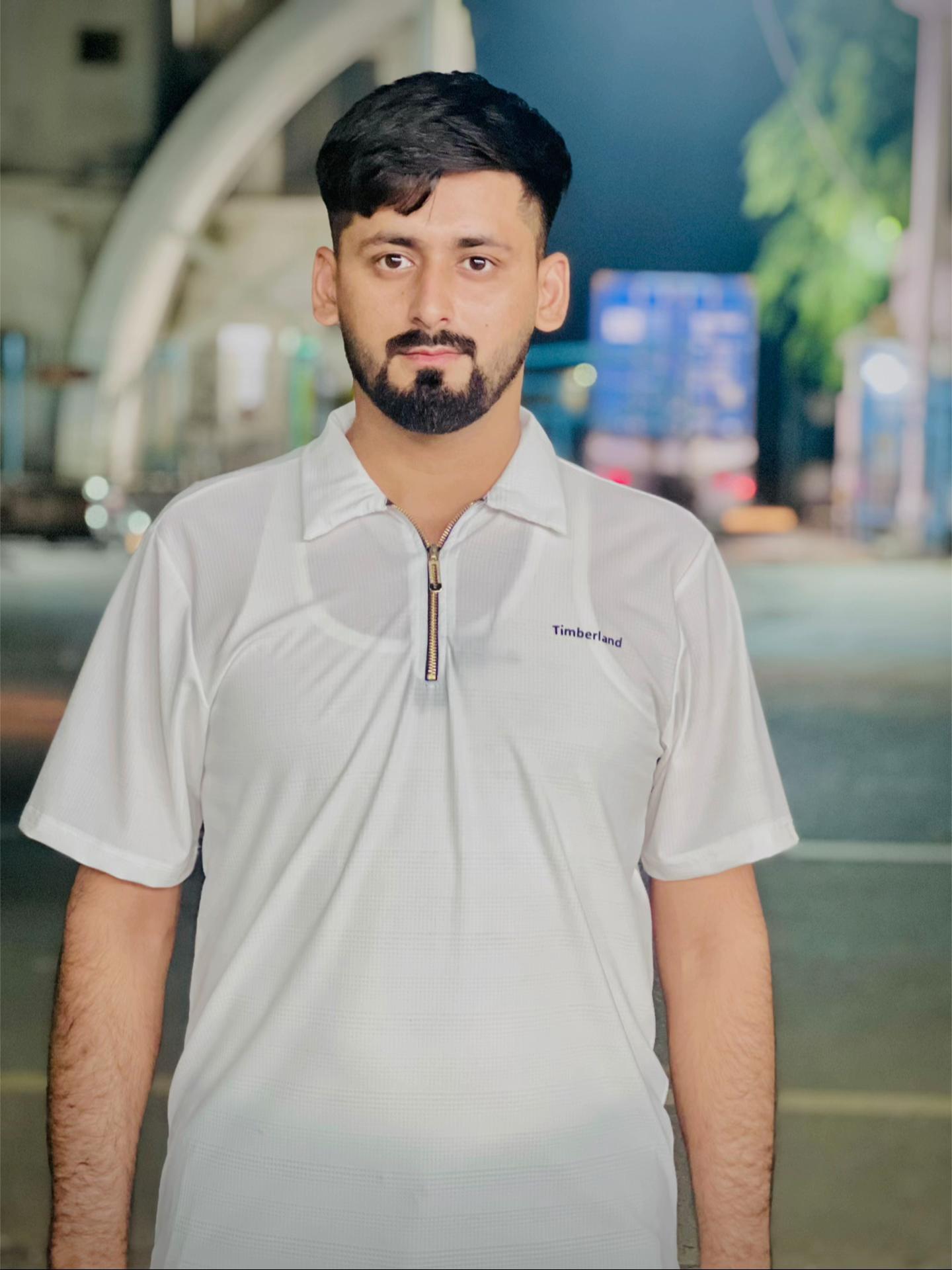 @Saad veer
