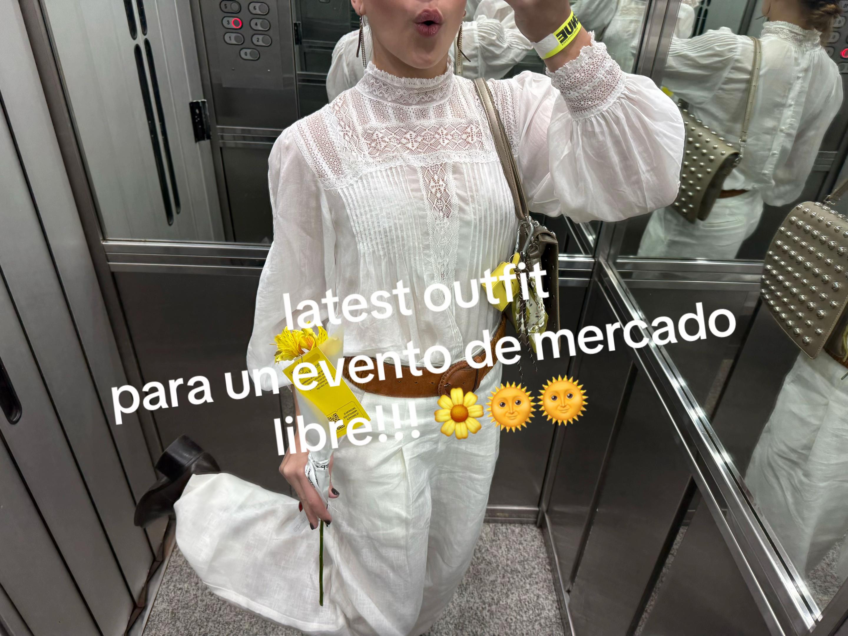 @this is lara sanchez ★