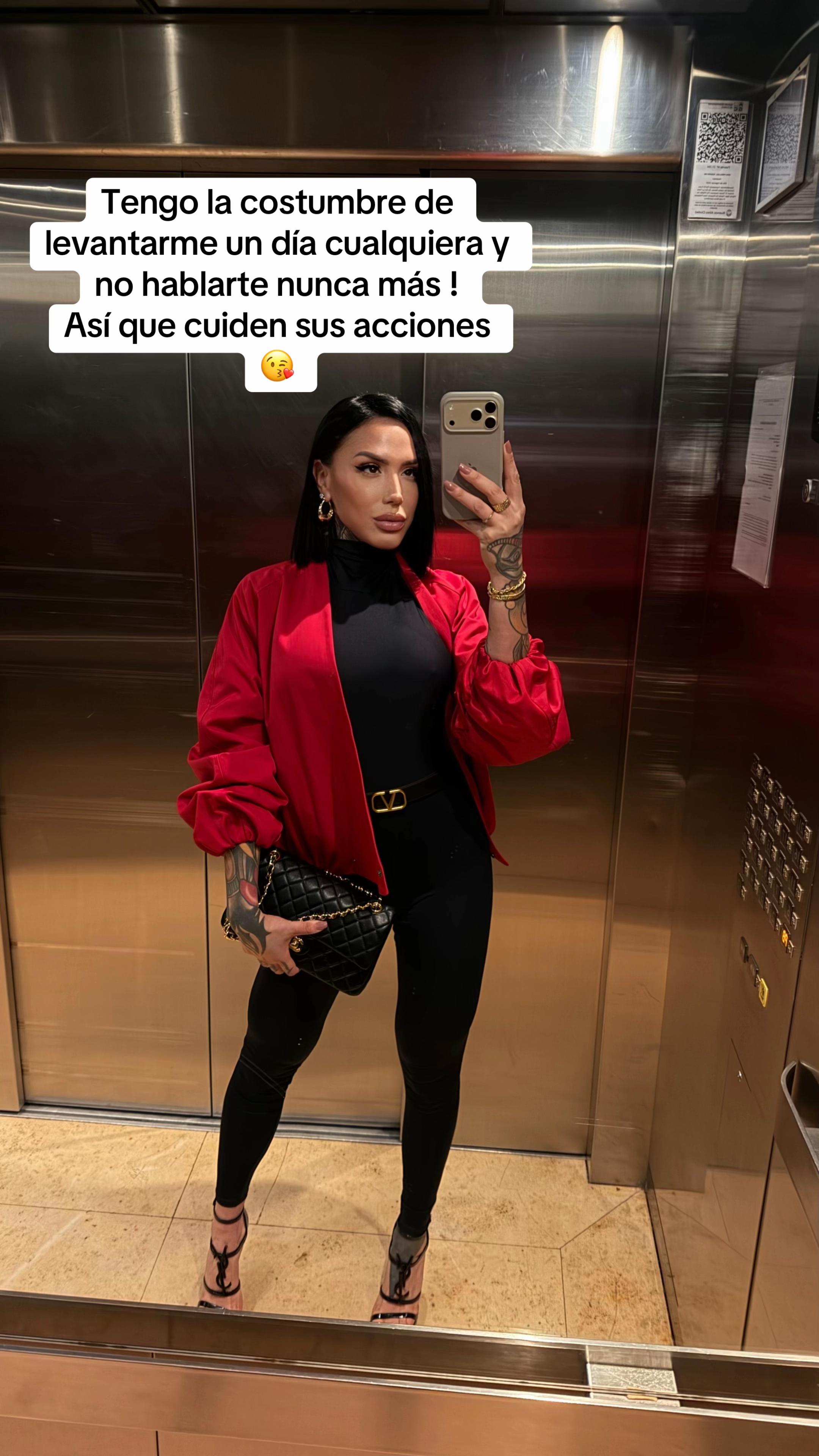 @Andrea Caceres