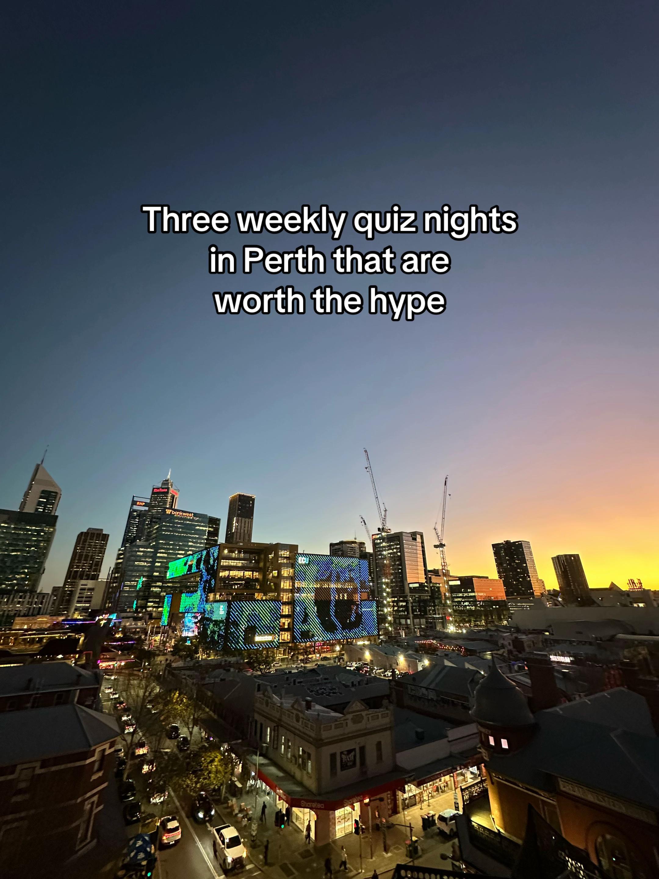 @The Weekly Fifty