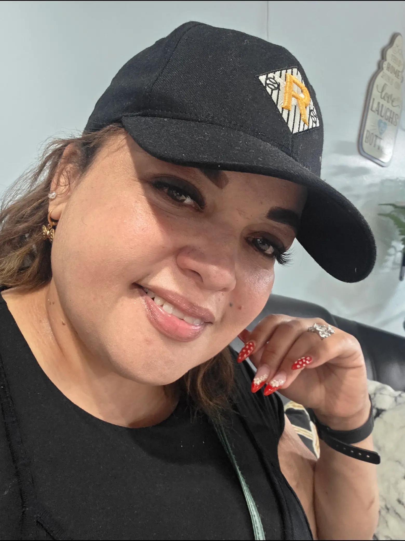 @Yaniry Montero