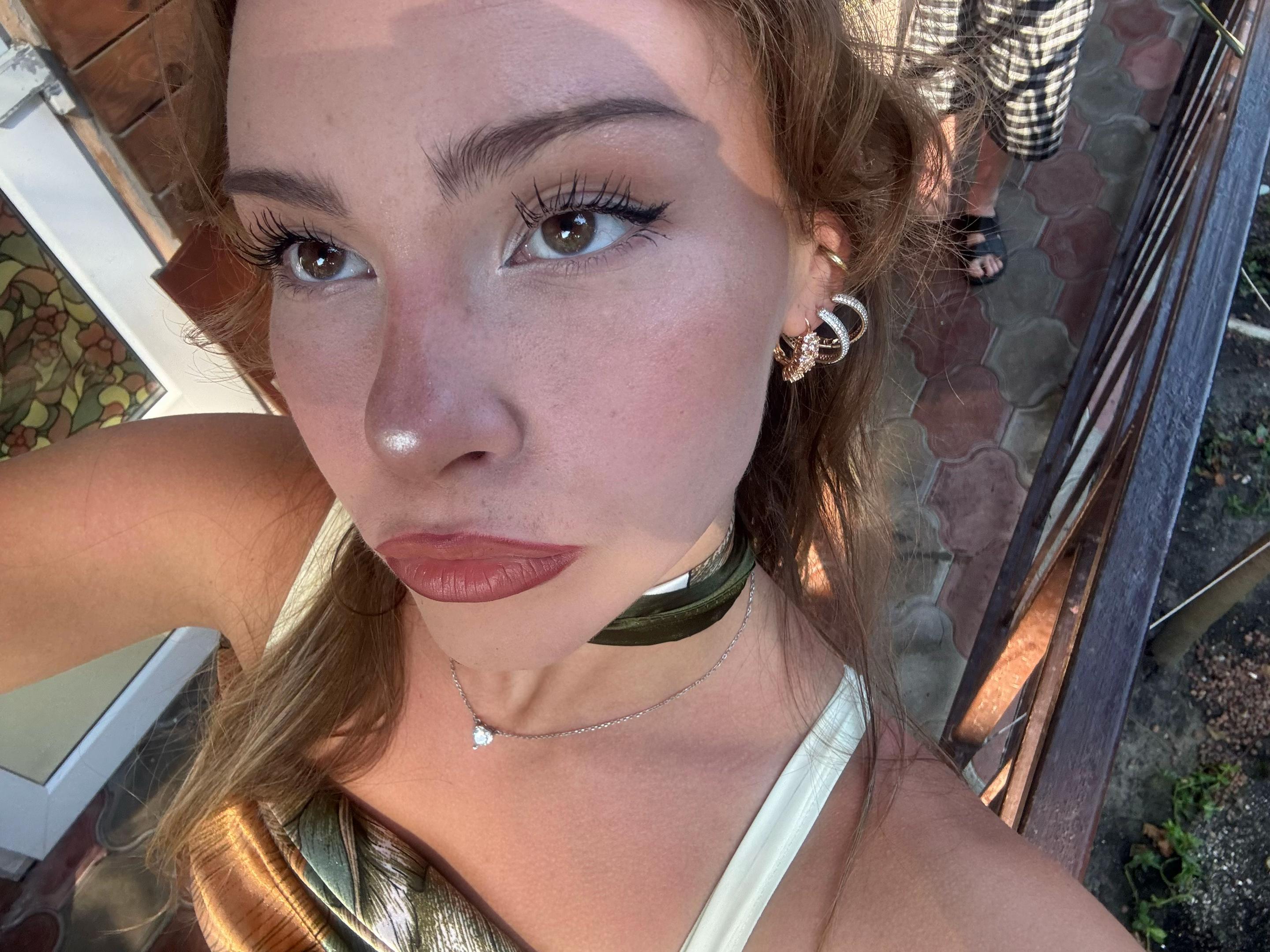 @Ari