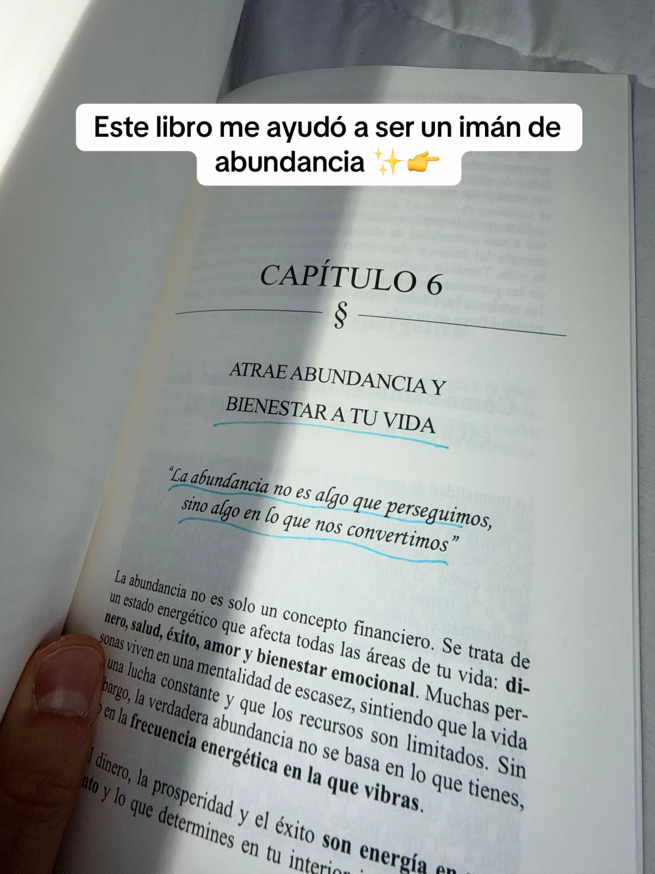 @C&oacute;mo Controlar la Energ&iacute;a