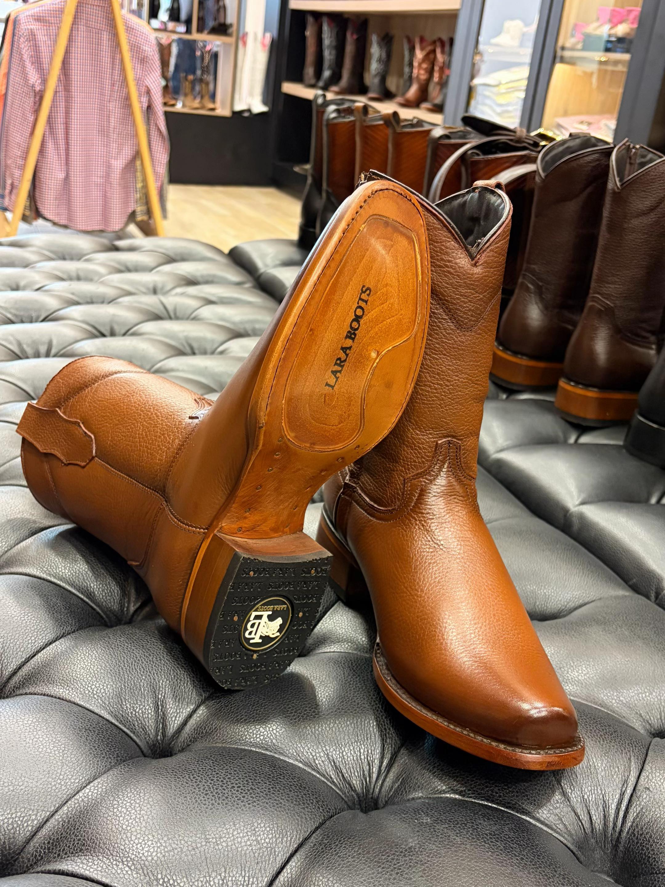 @Lara boots
