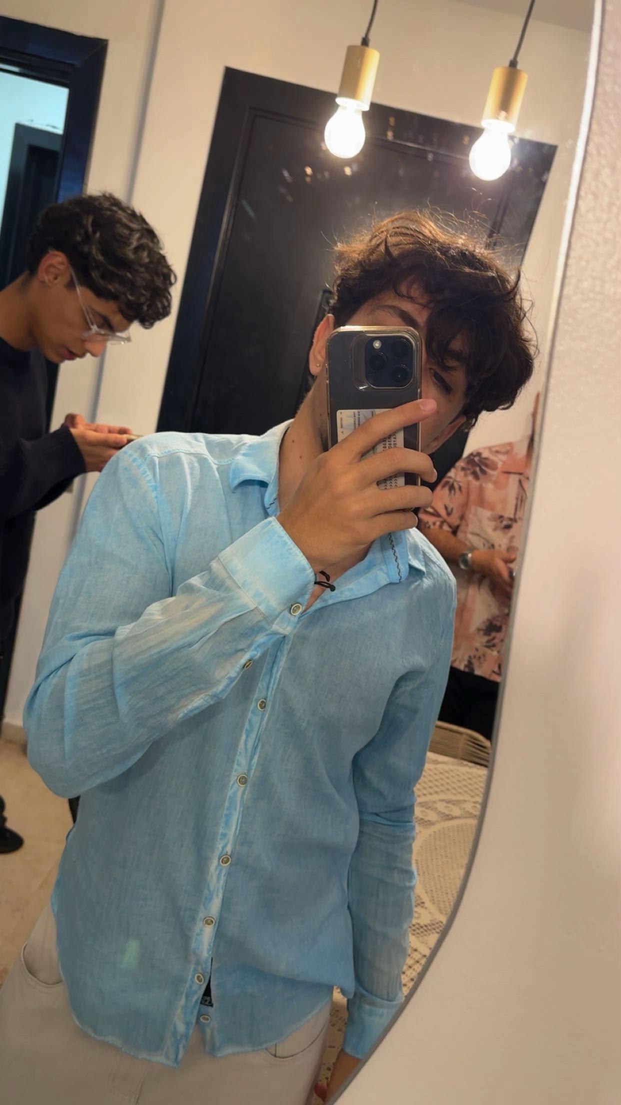 @ⴰⵢⵢⵓⴱAyoub