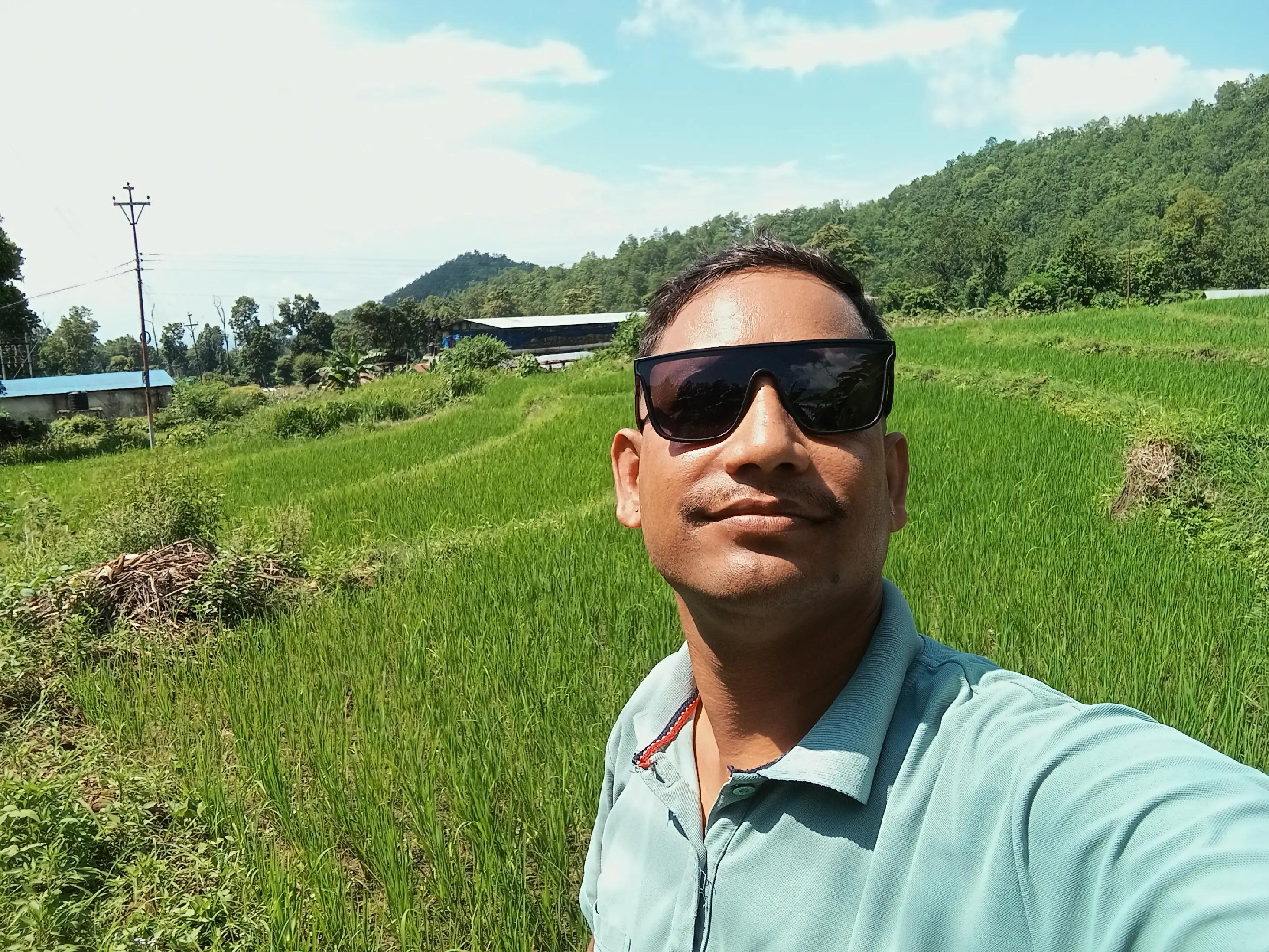 @जेनिथ बराल