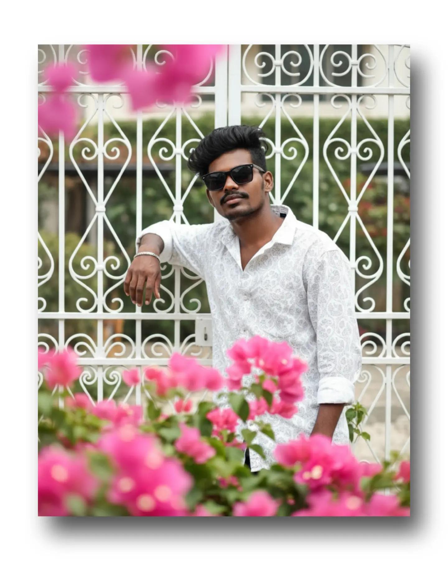 @MPR MARUTHU