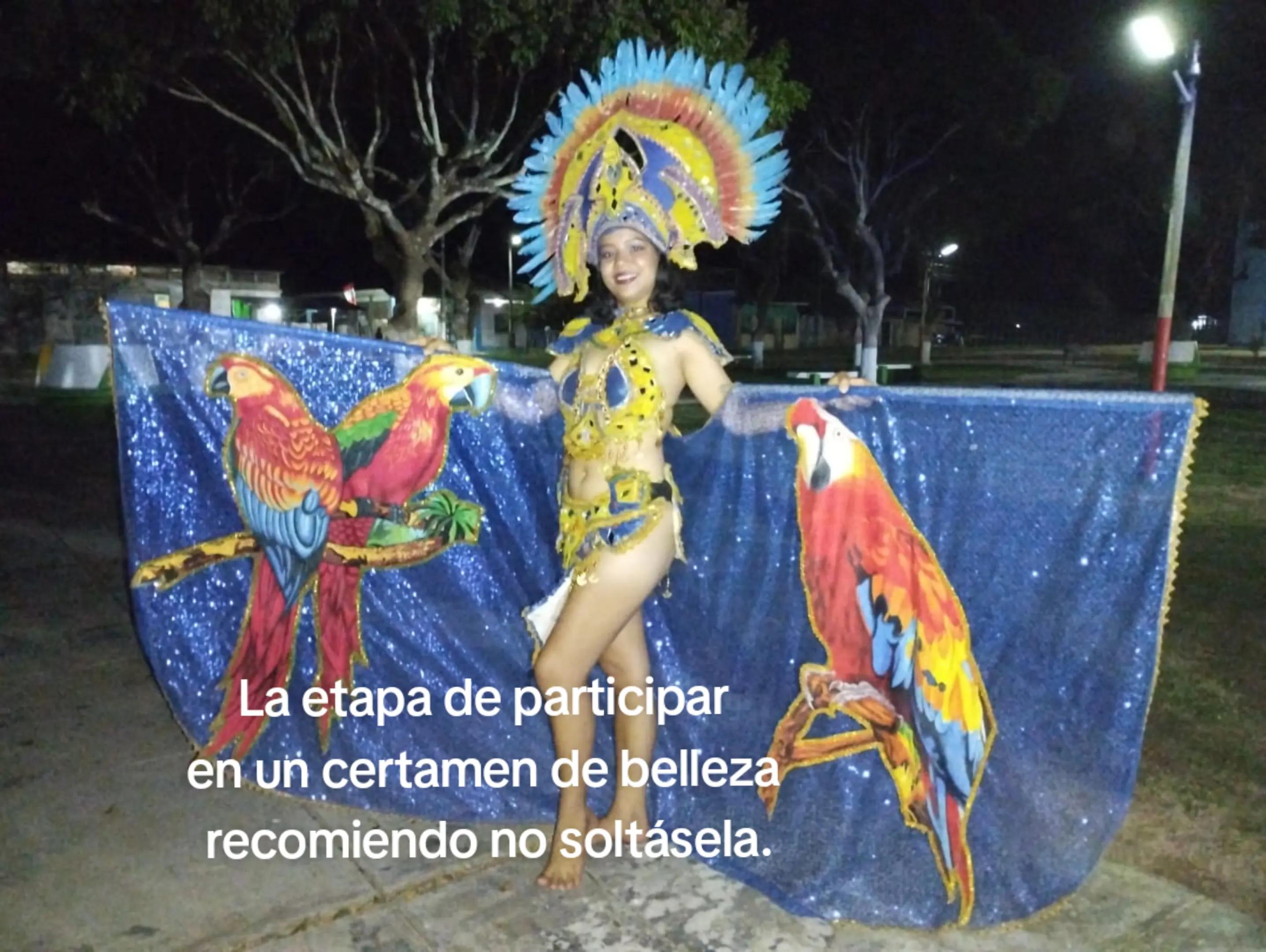 @🦋BAYOLETH GUERRERO 🤍🩺