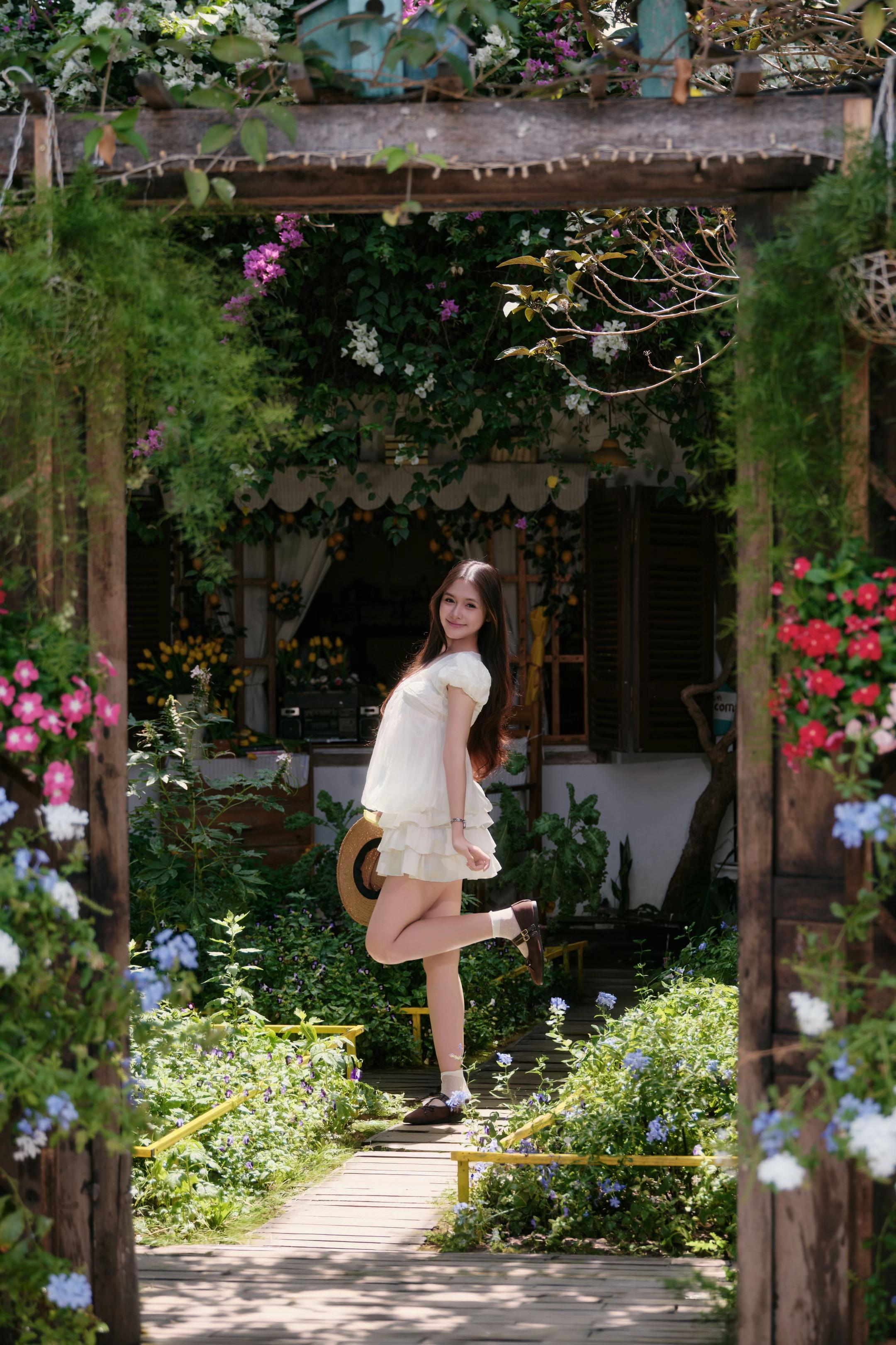 @Lyn Chụp Fuji 📸