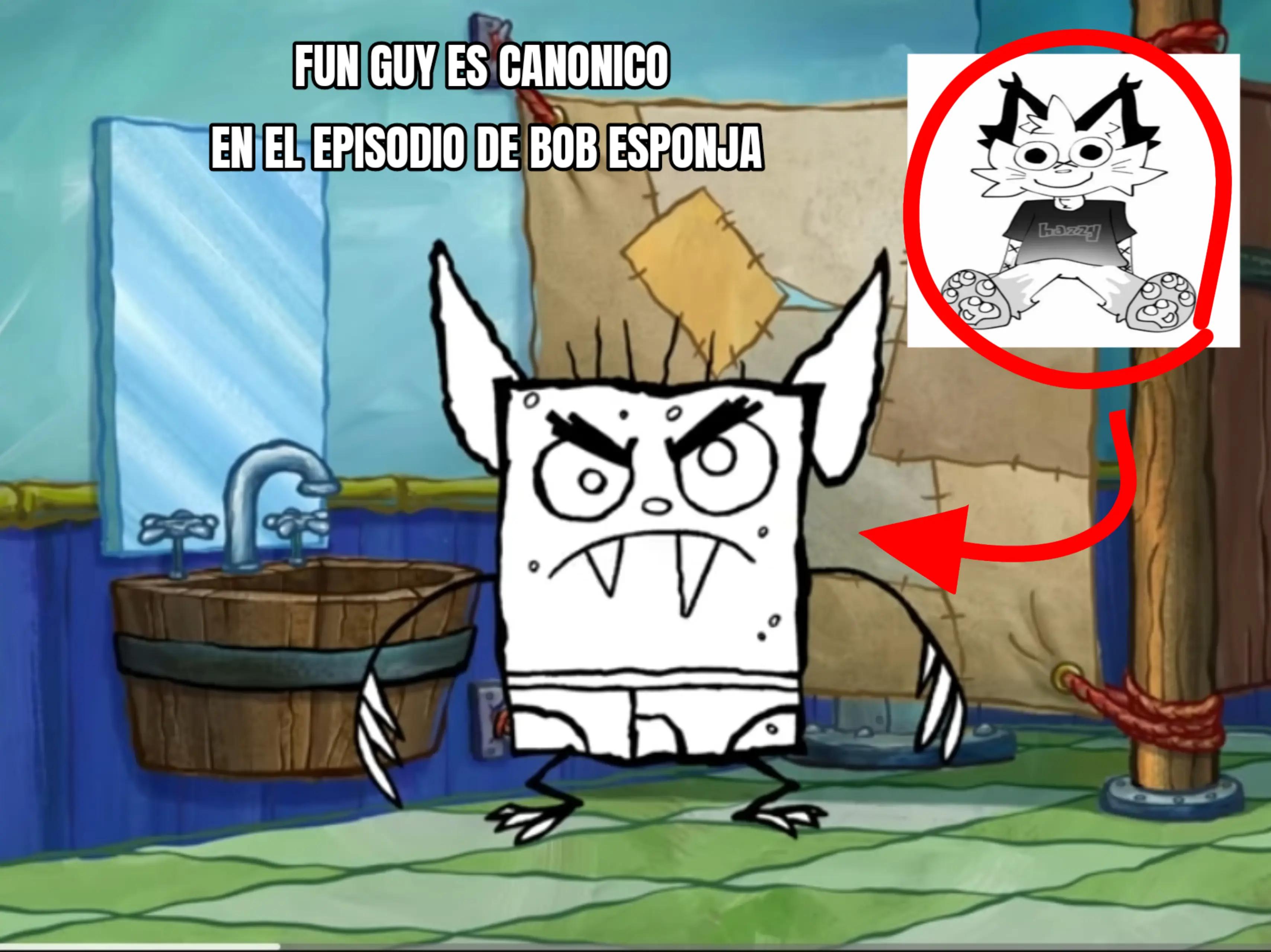 @Lasa&ntilde;a Bunny
