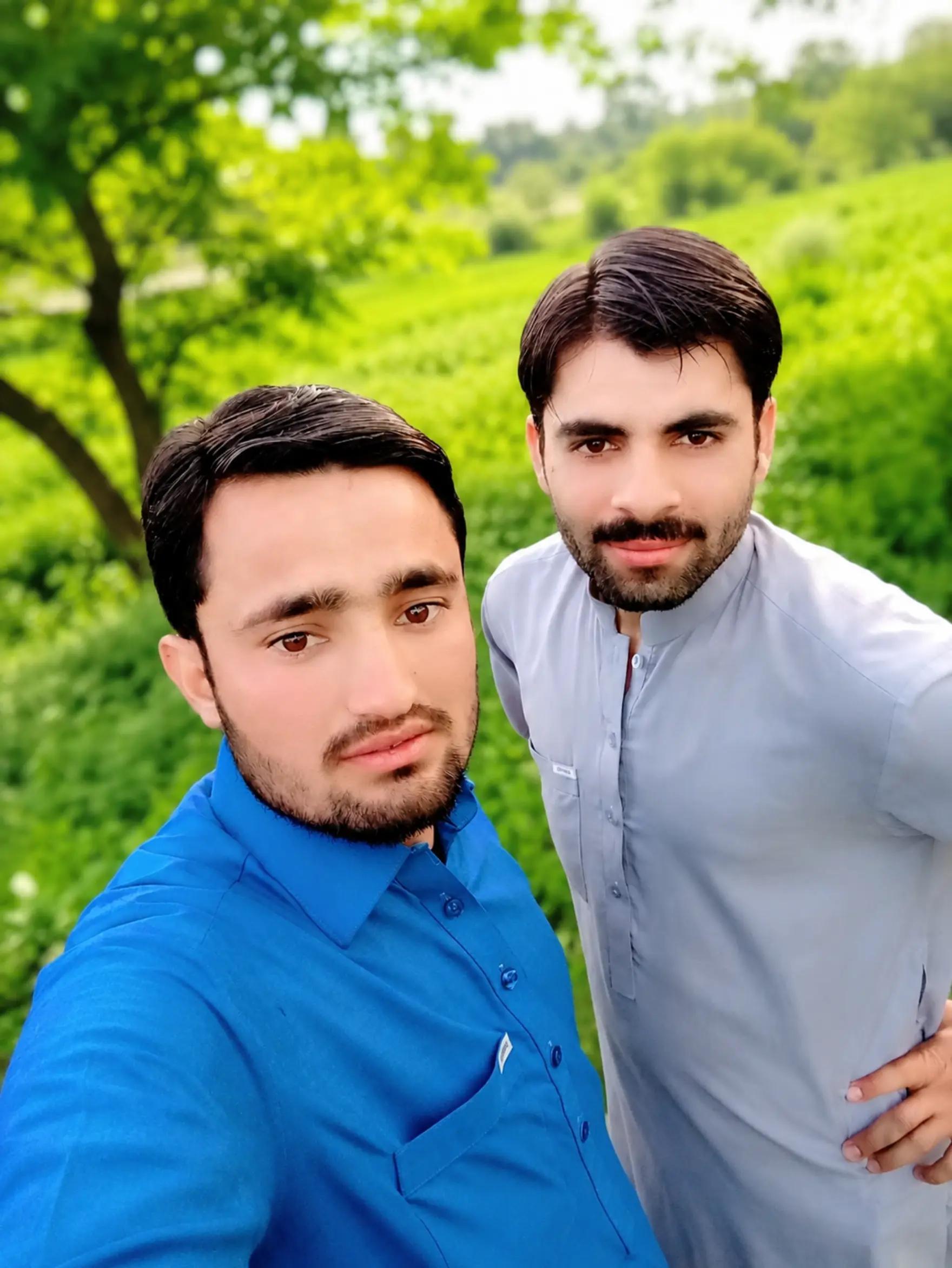 @subhan ullah khan