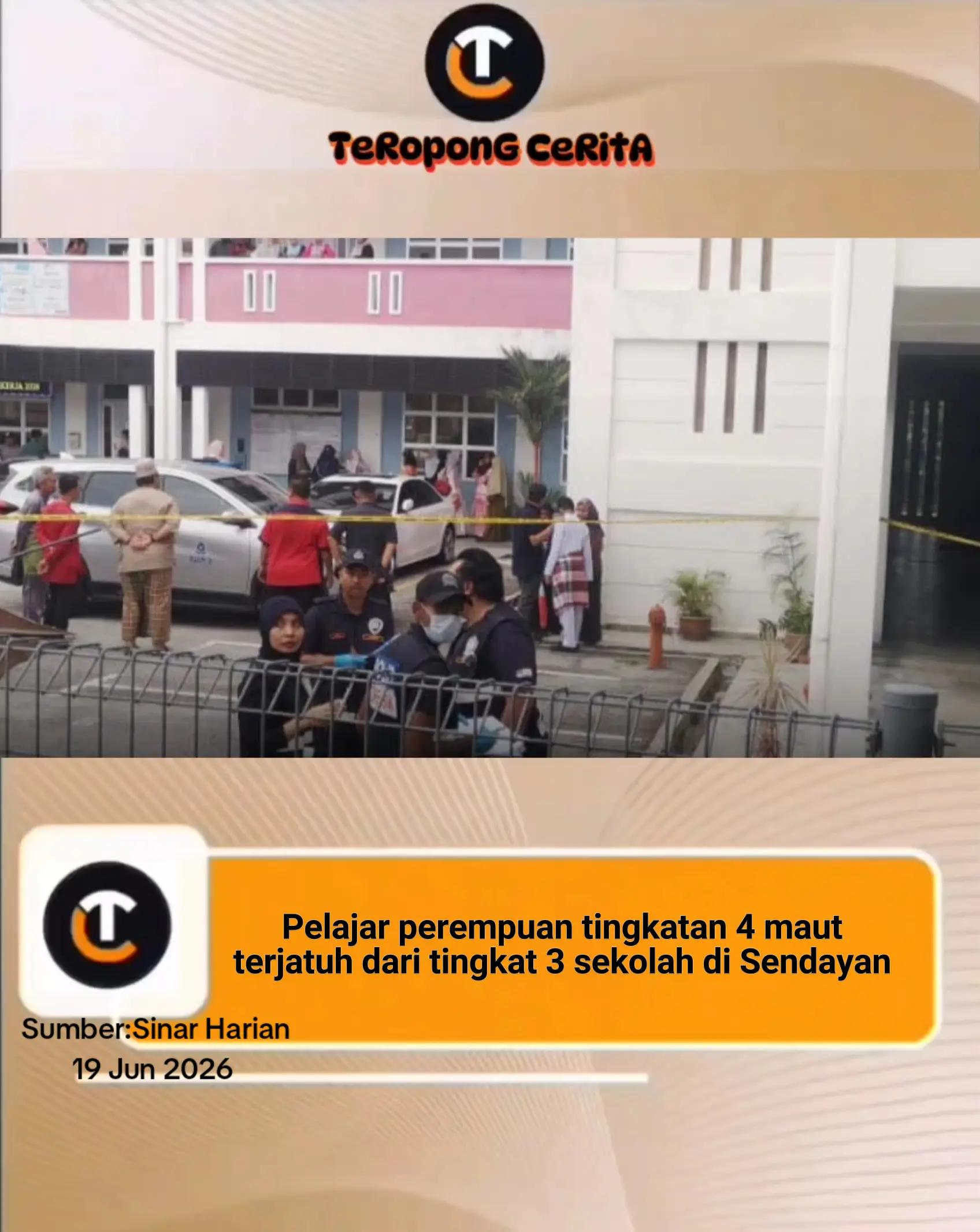 @TeRoponG CeRitA