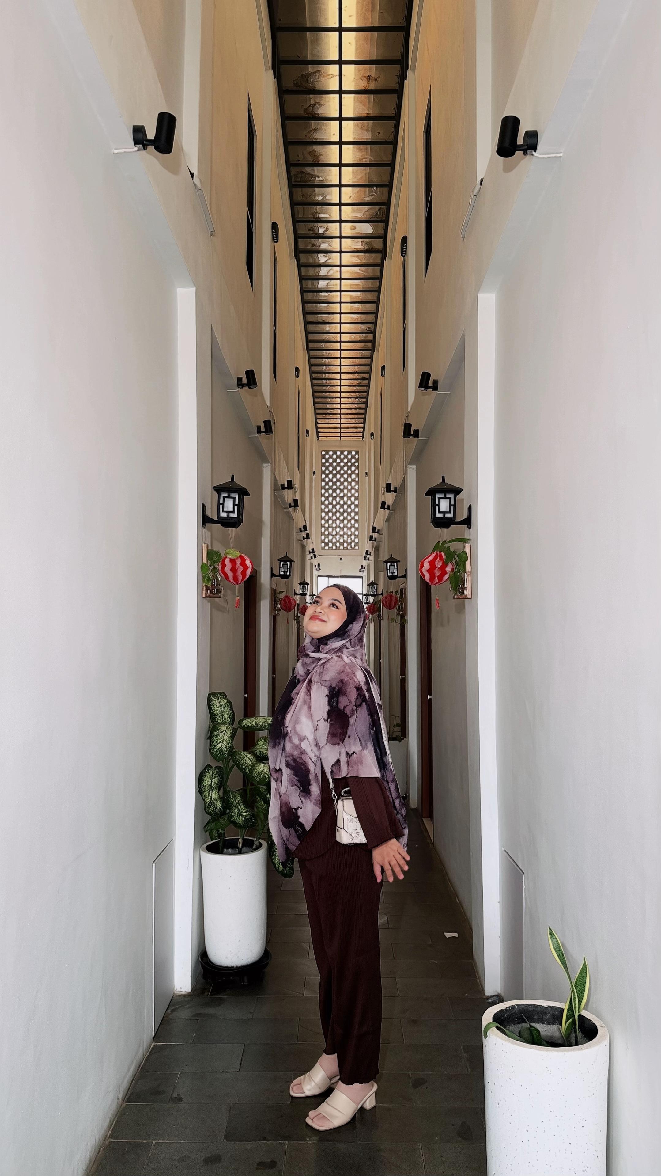 @Nurul Hanifa Sharma