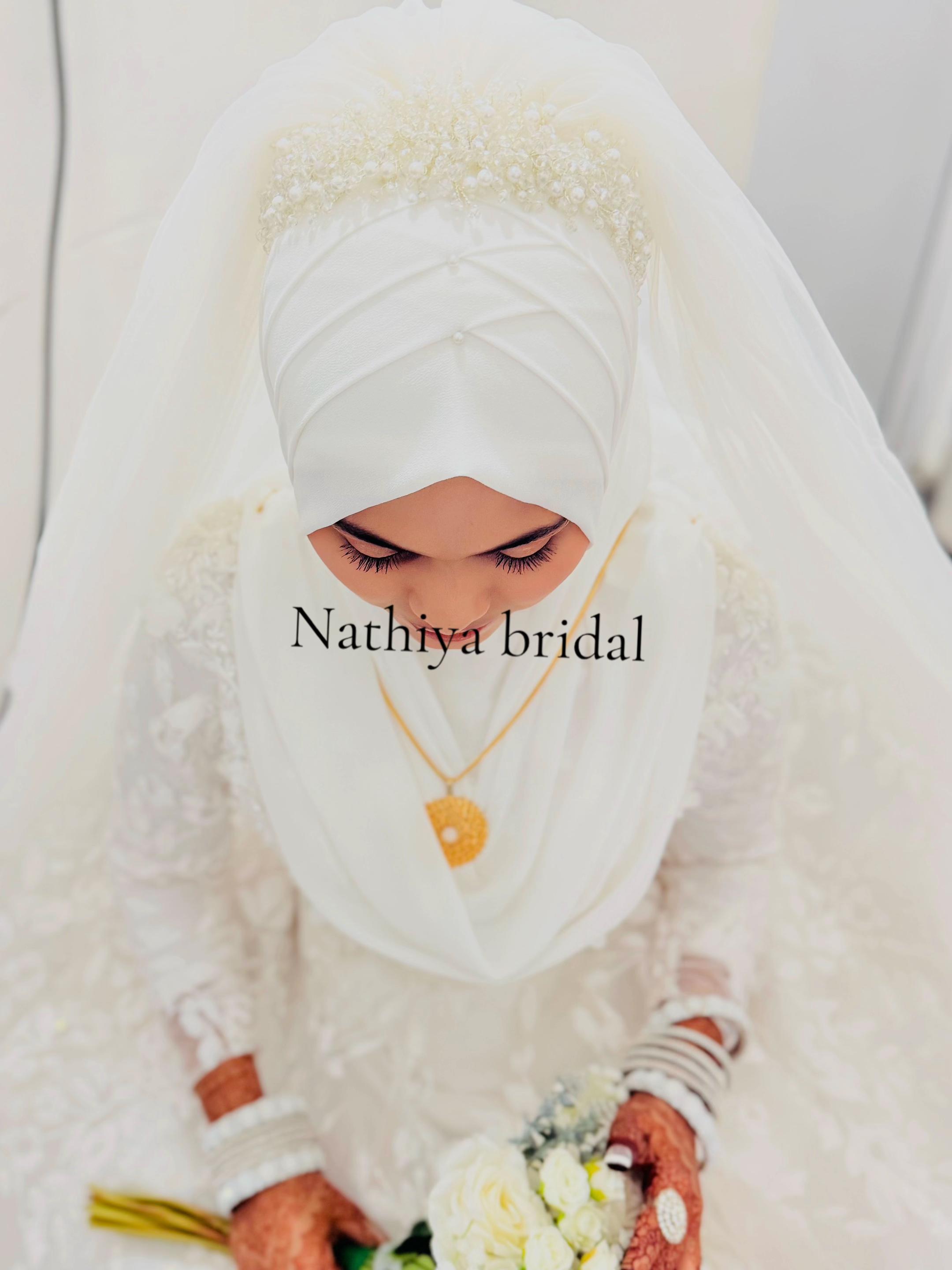 @Nathiya bridal