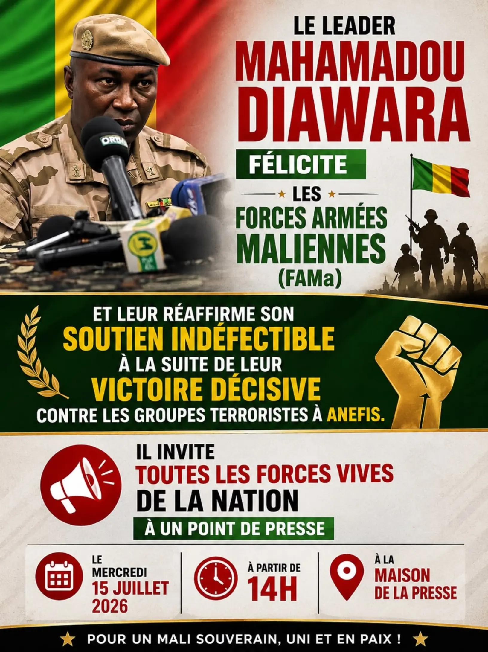 @MALI22 TV