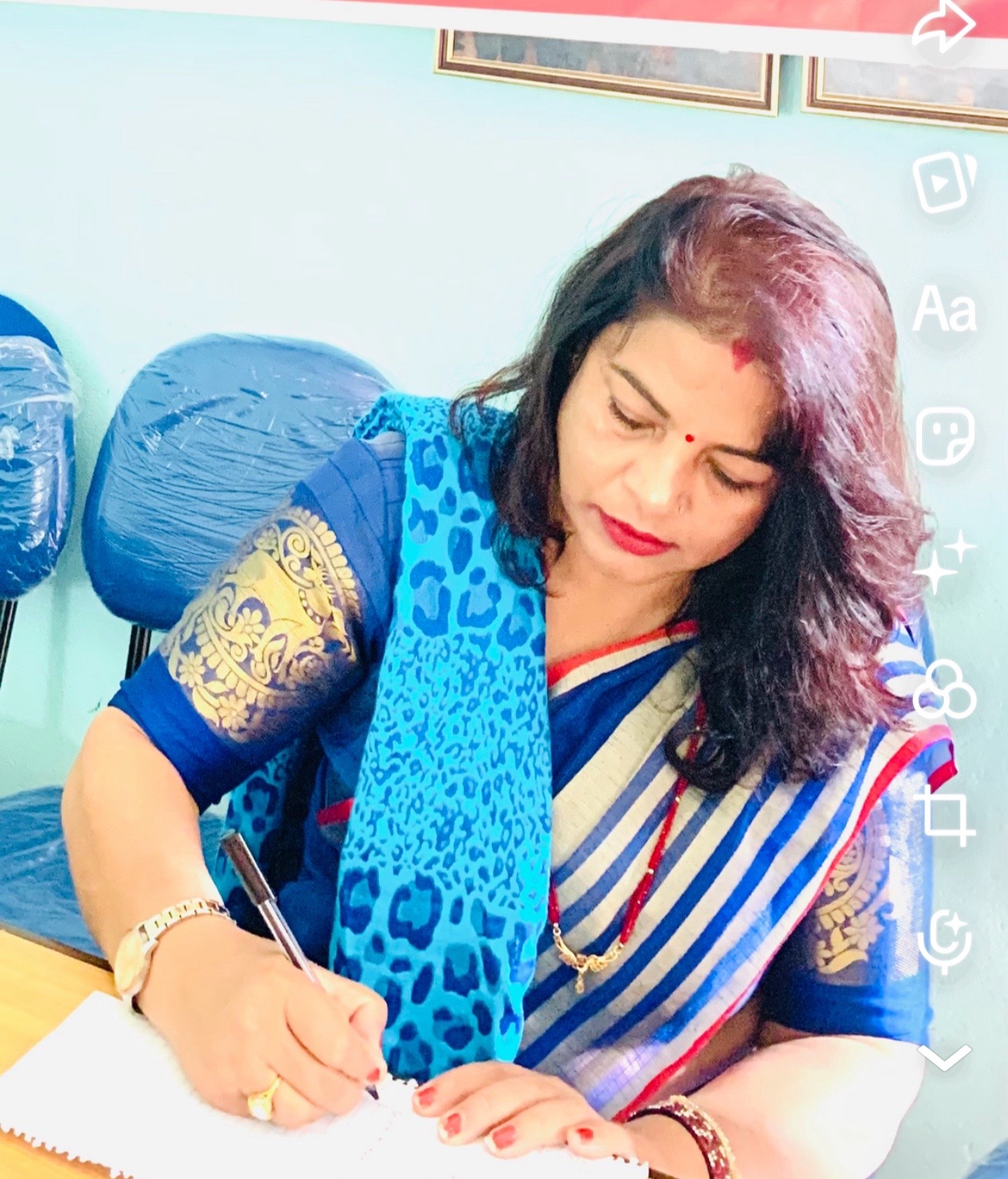 @Sima Koirala