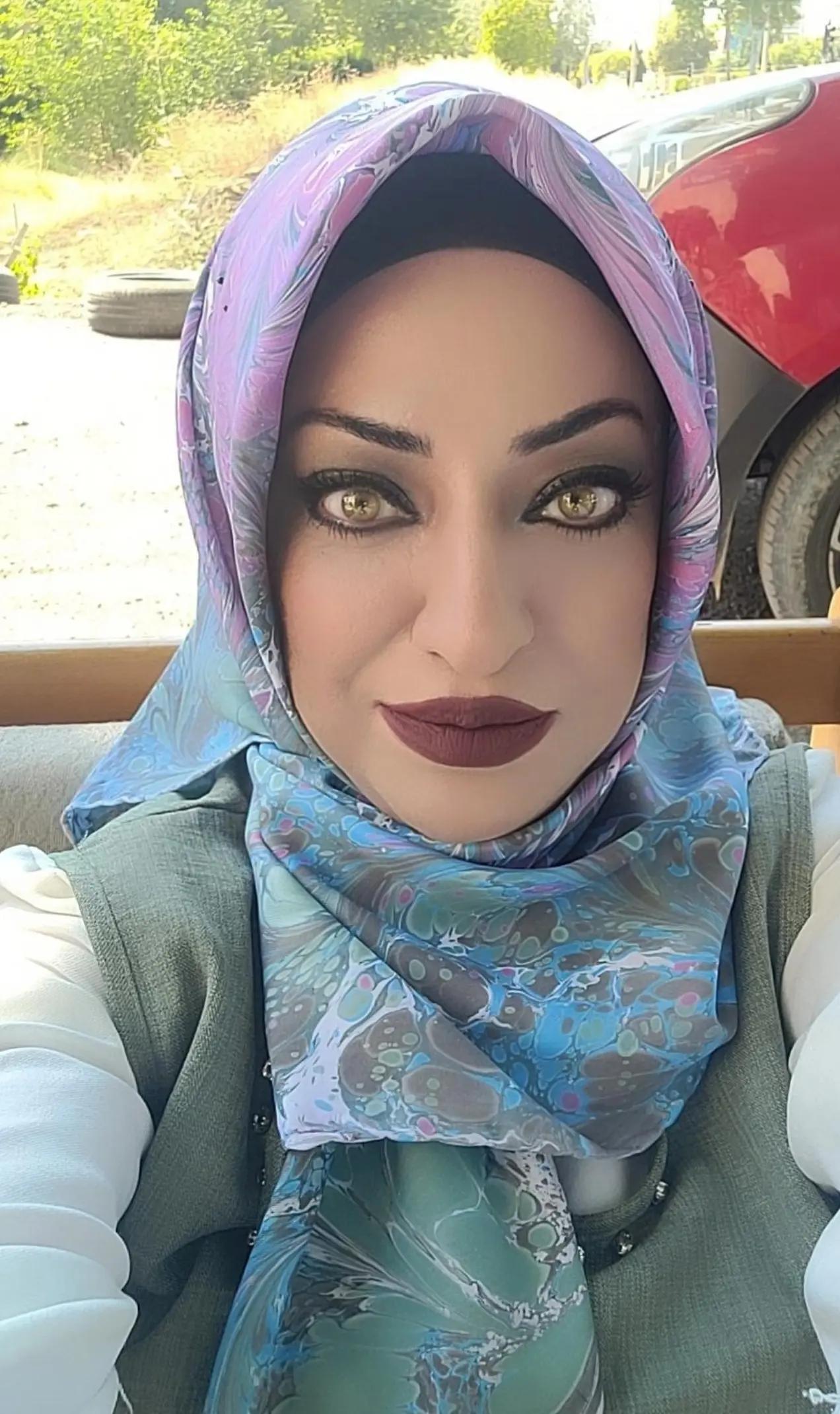 @Tuba Gülmez Kaplan
