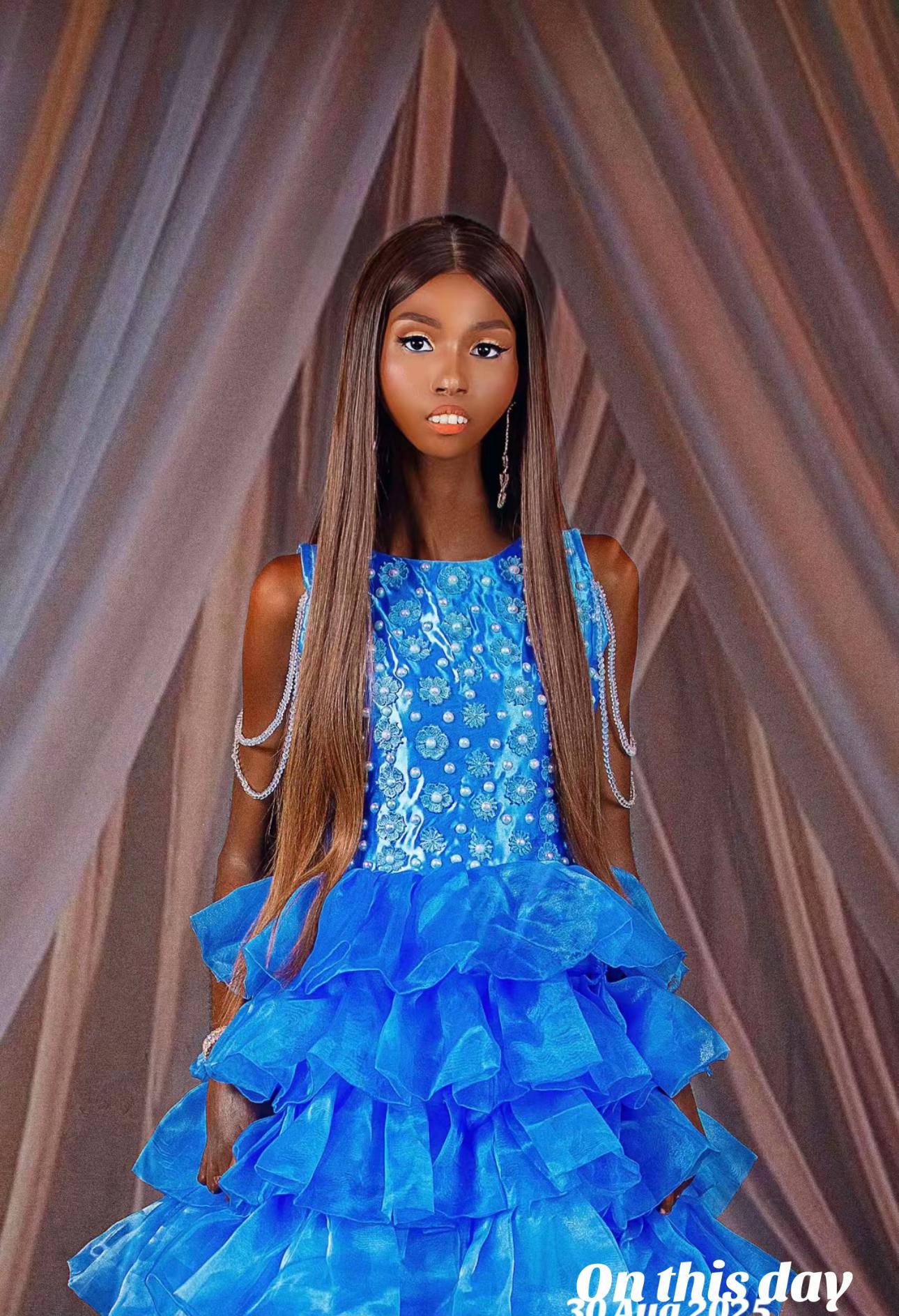 @Violetemor Nicholas Onitsha