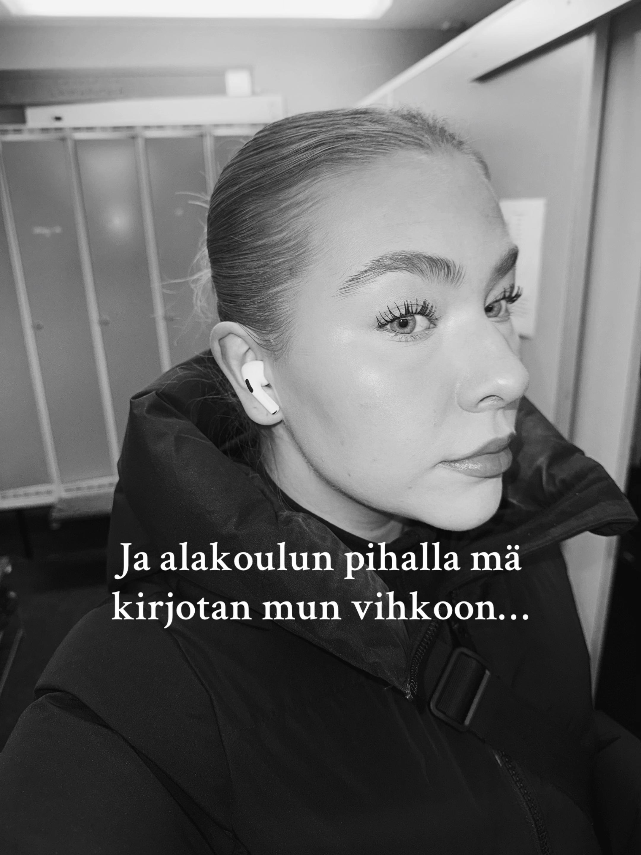 @AADA HÄIKIÖ