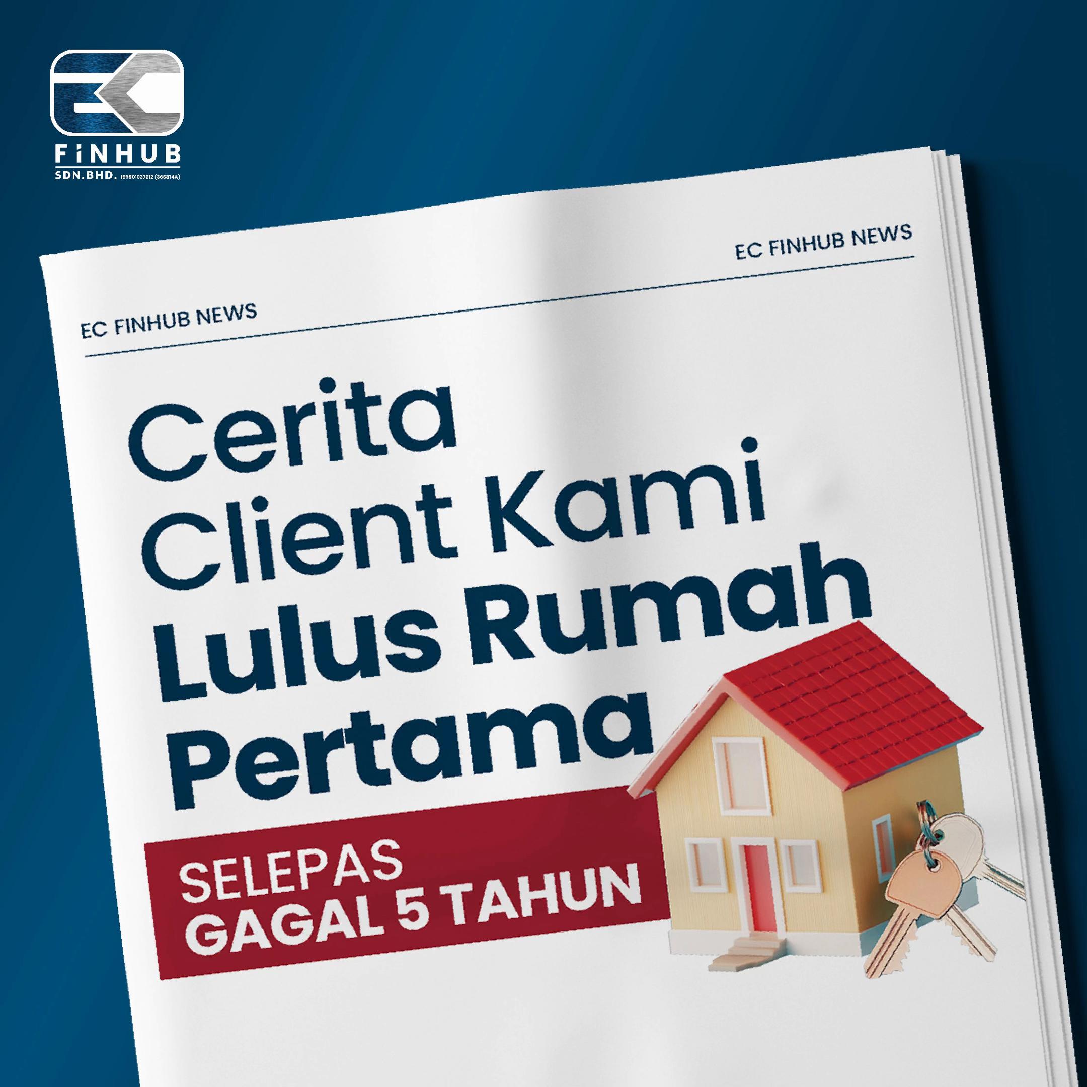 @EC Finhub Solution