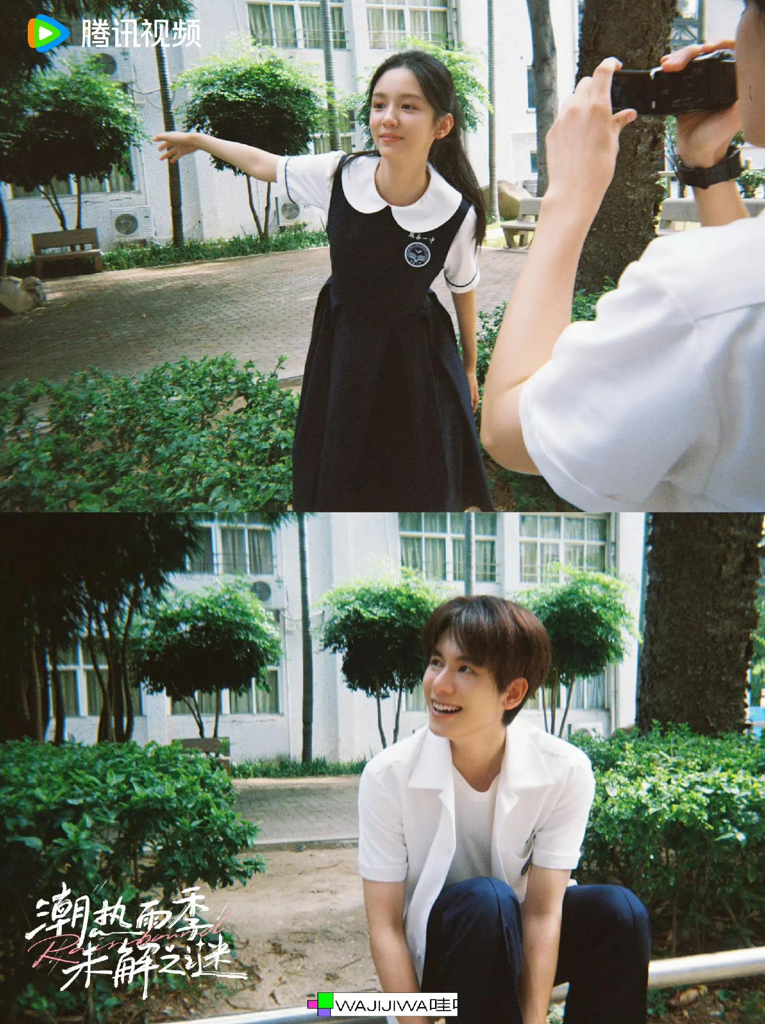 @zhouye archive