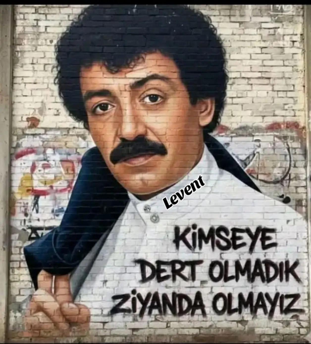 @Levent