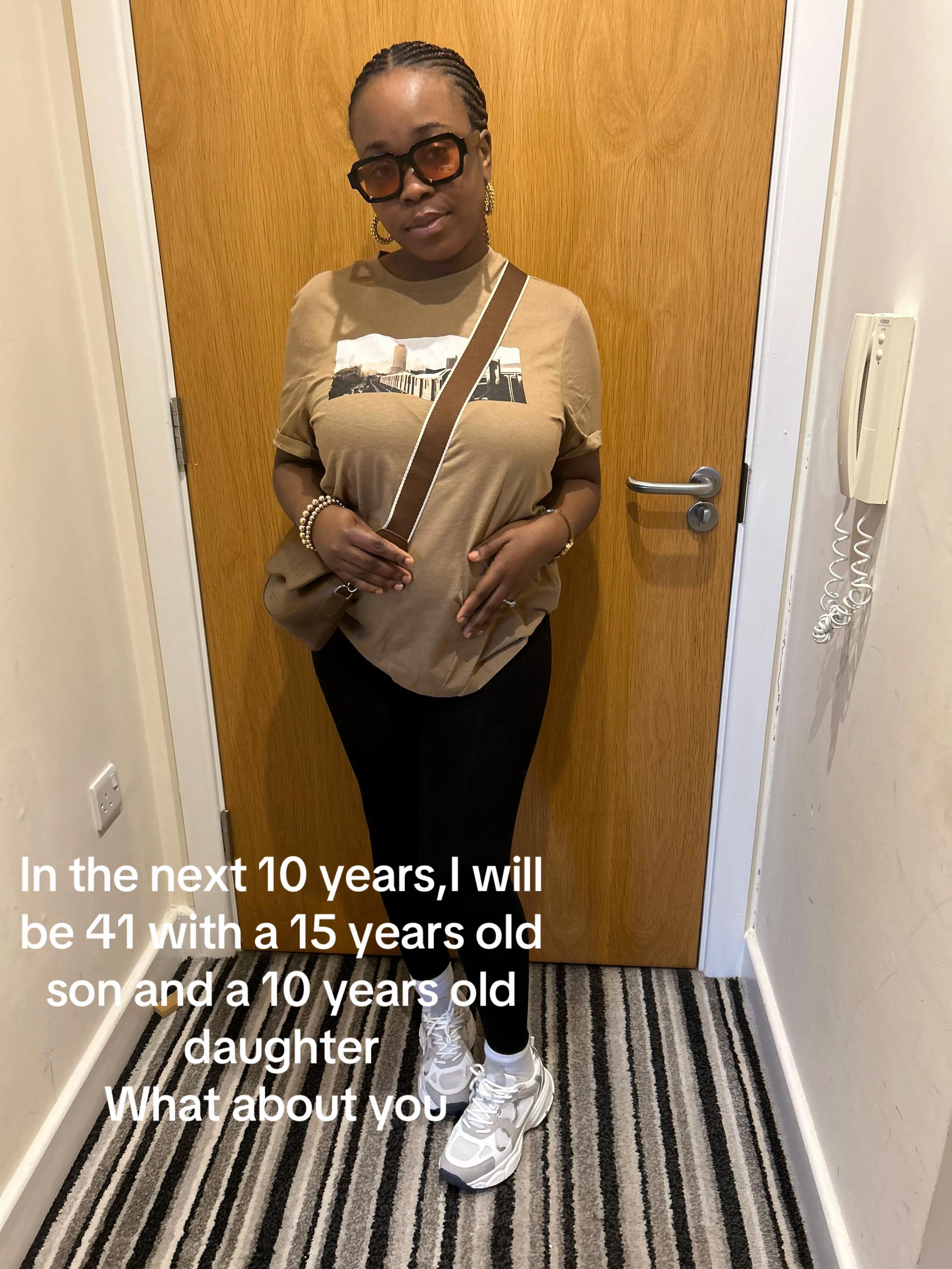 @Ayinke/Mom lifestyle/Beauty