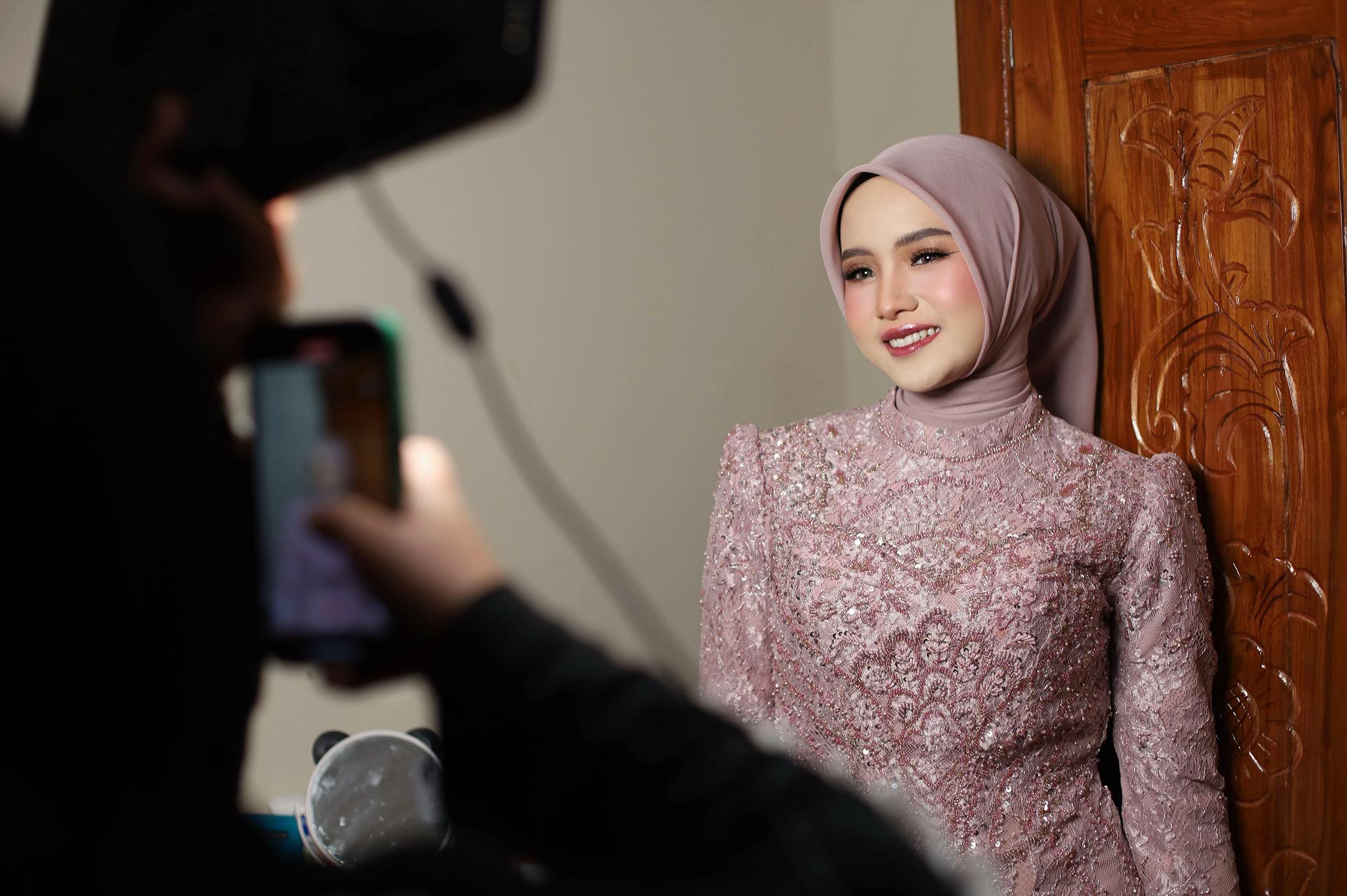 @Makeupbyriffa | MUA Bogor