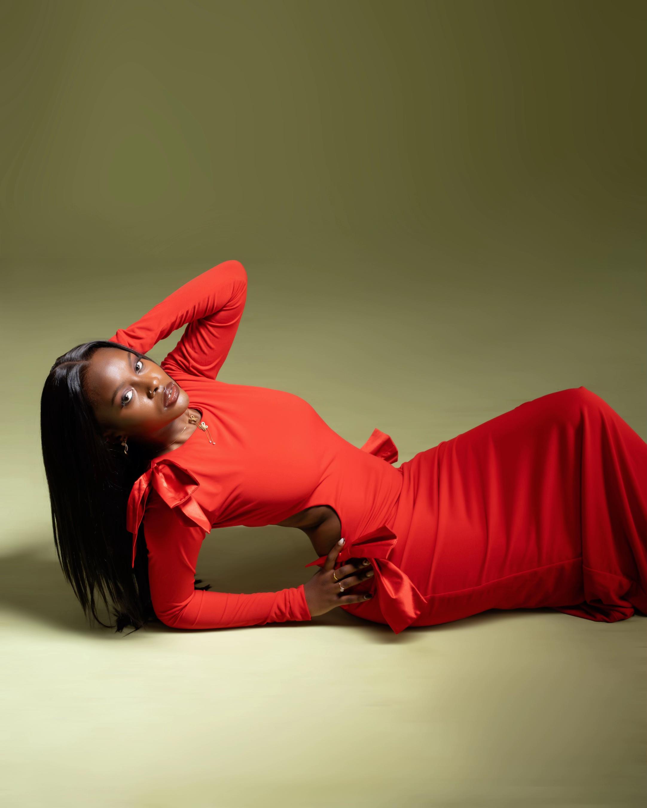 @Sheila Njuguna