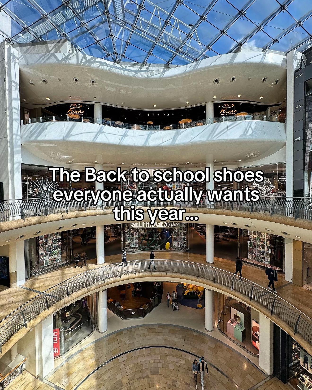 @Bullring