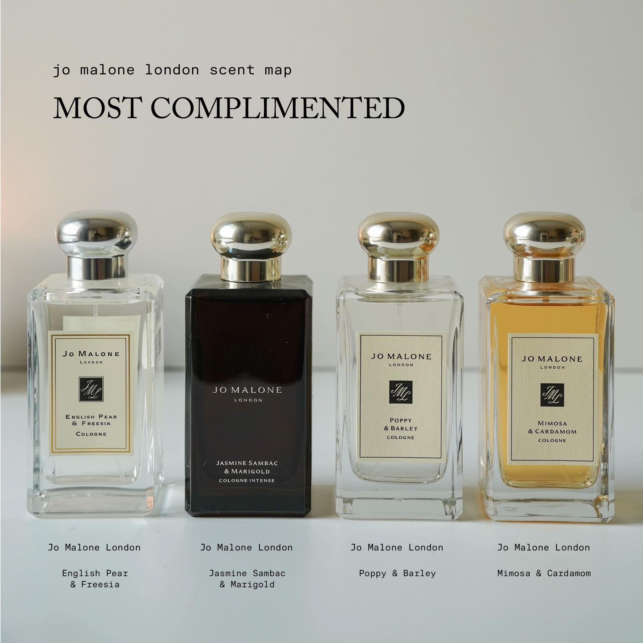 @eau de sarah
