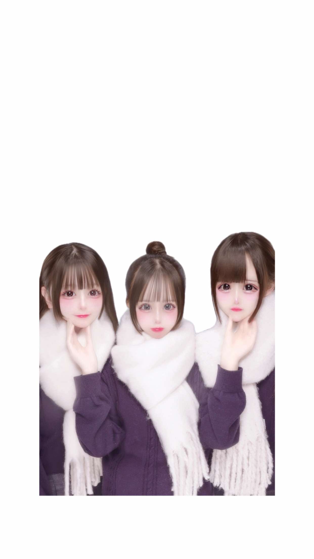 @みのん