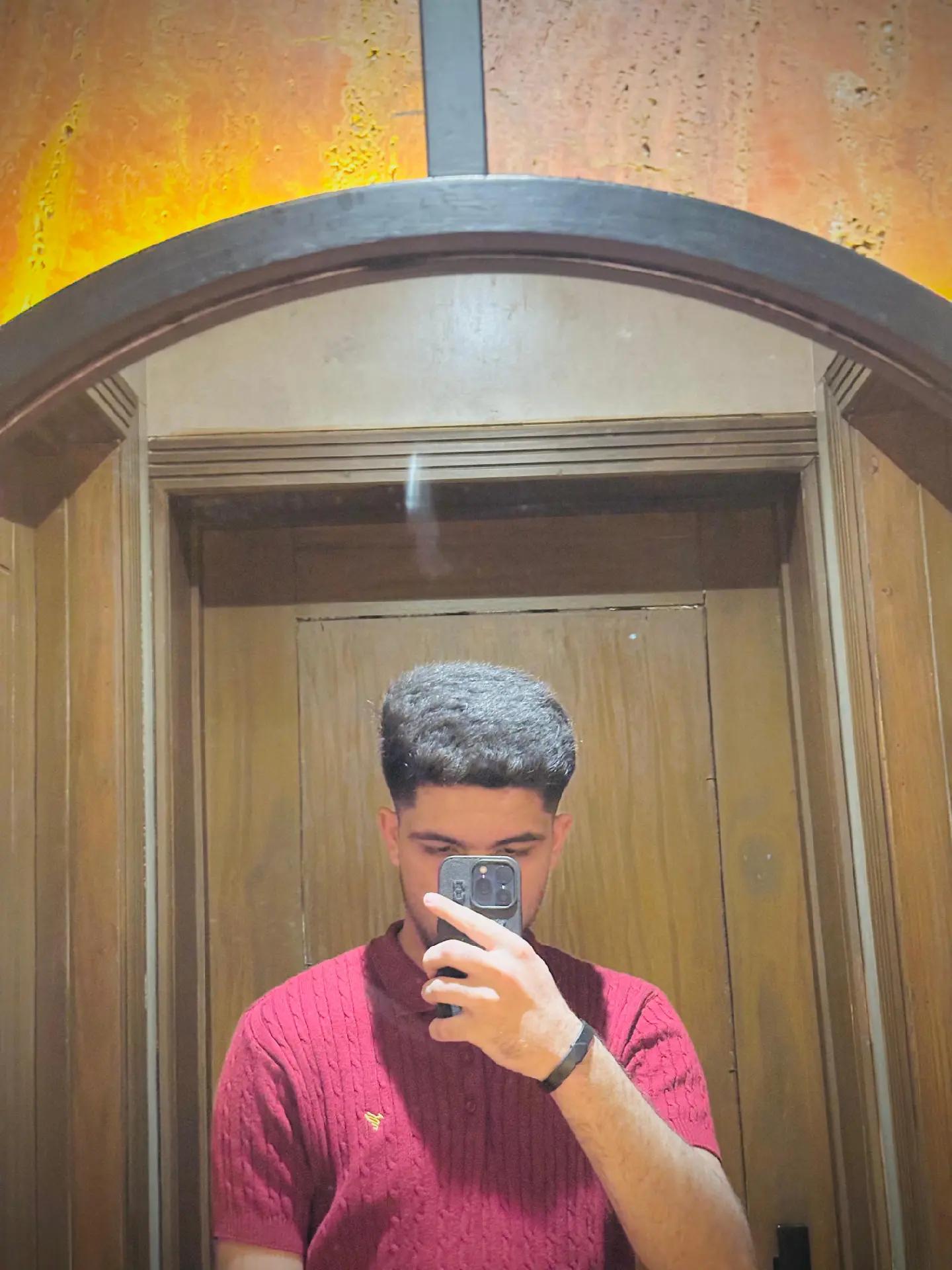 @ملک حسیب 😉