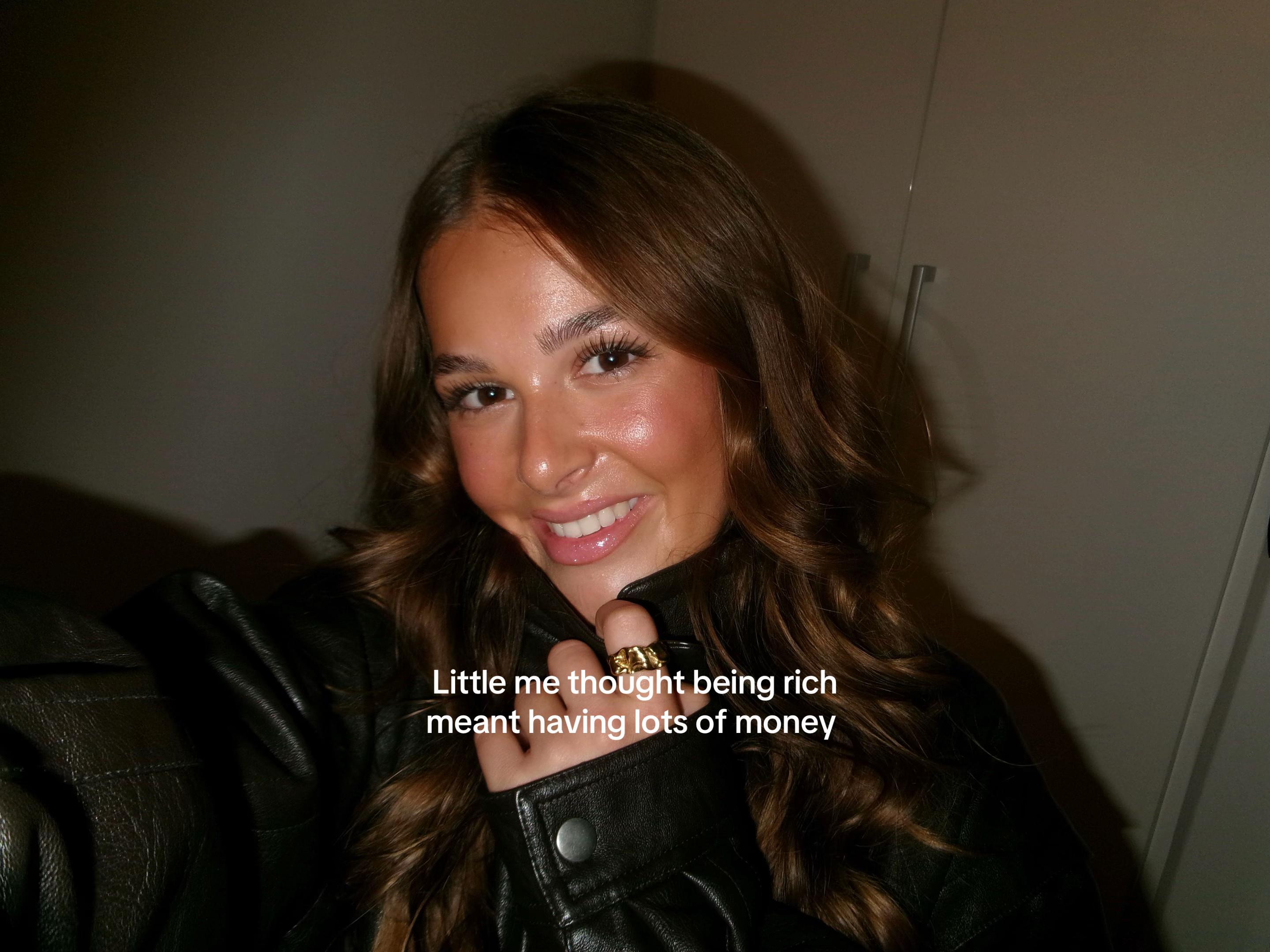 @MAYA GRACE