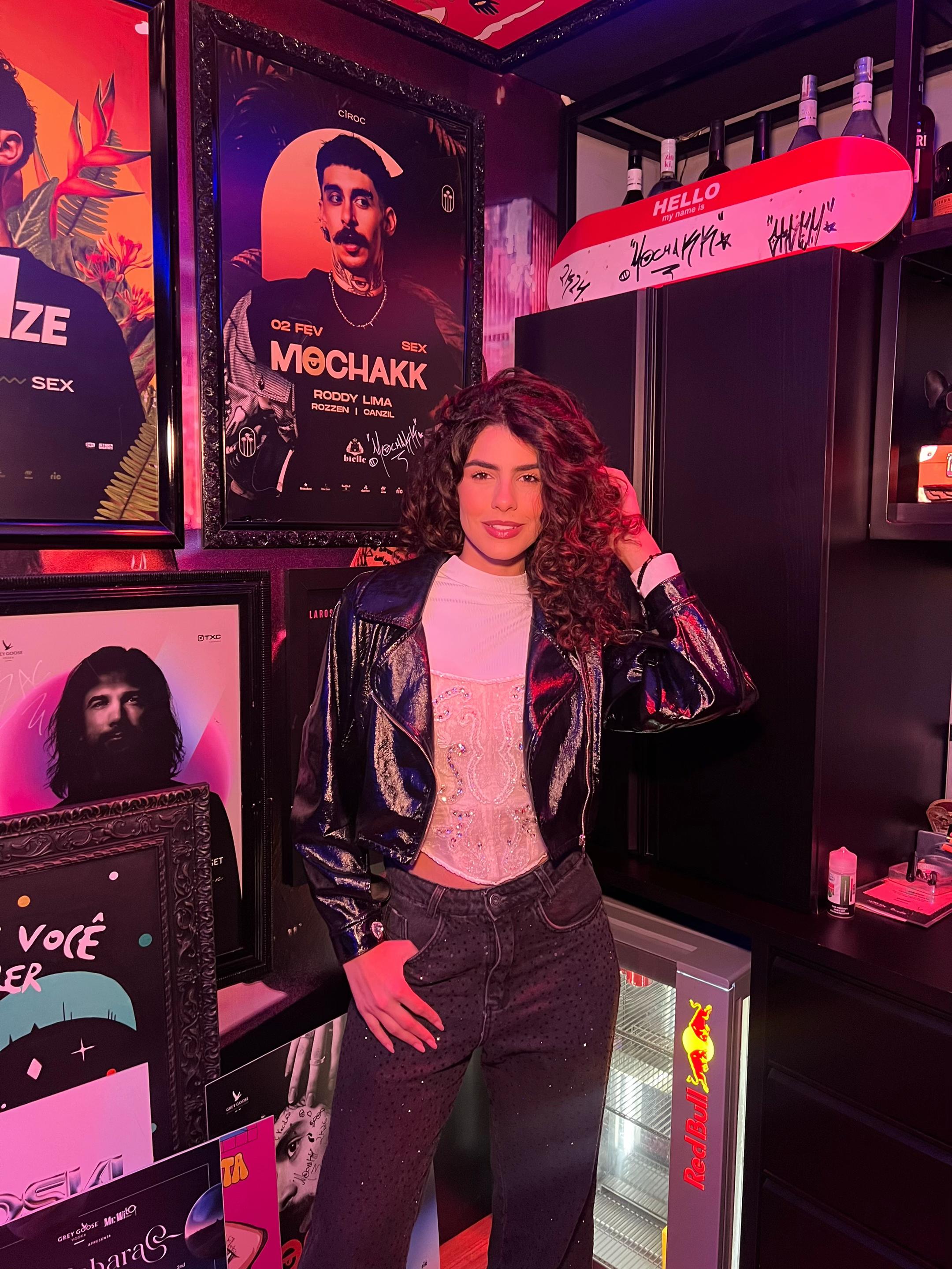 @maria - daí piazada