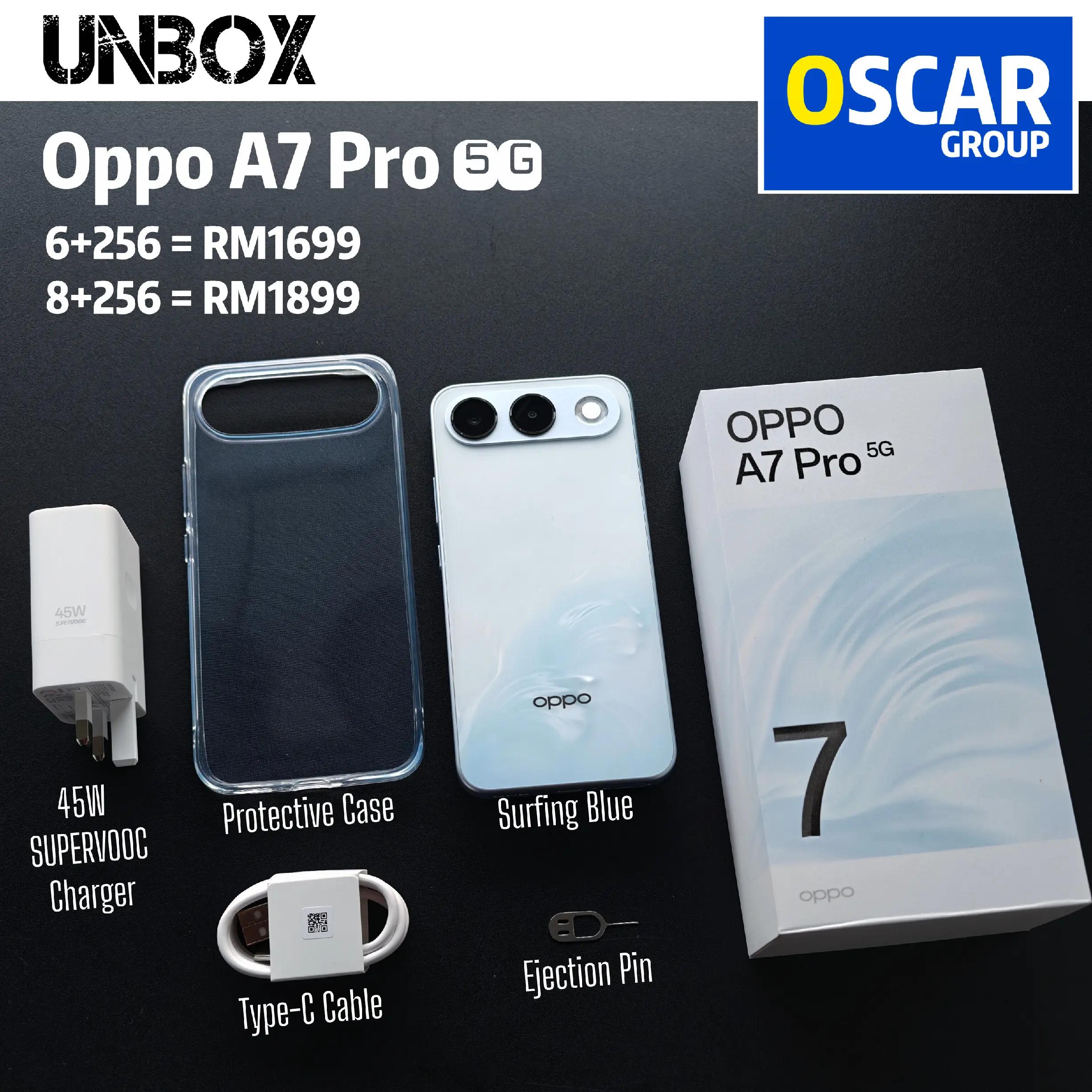 @OSCAR Group