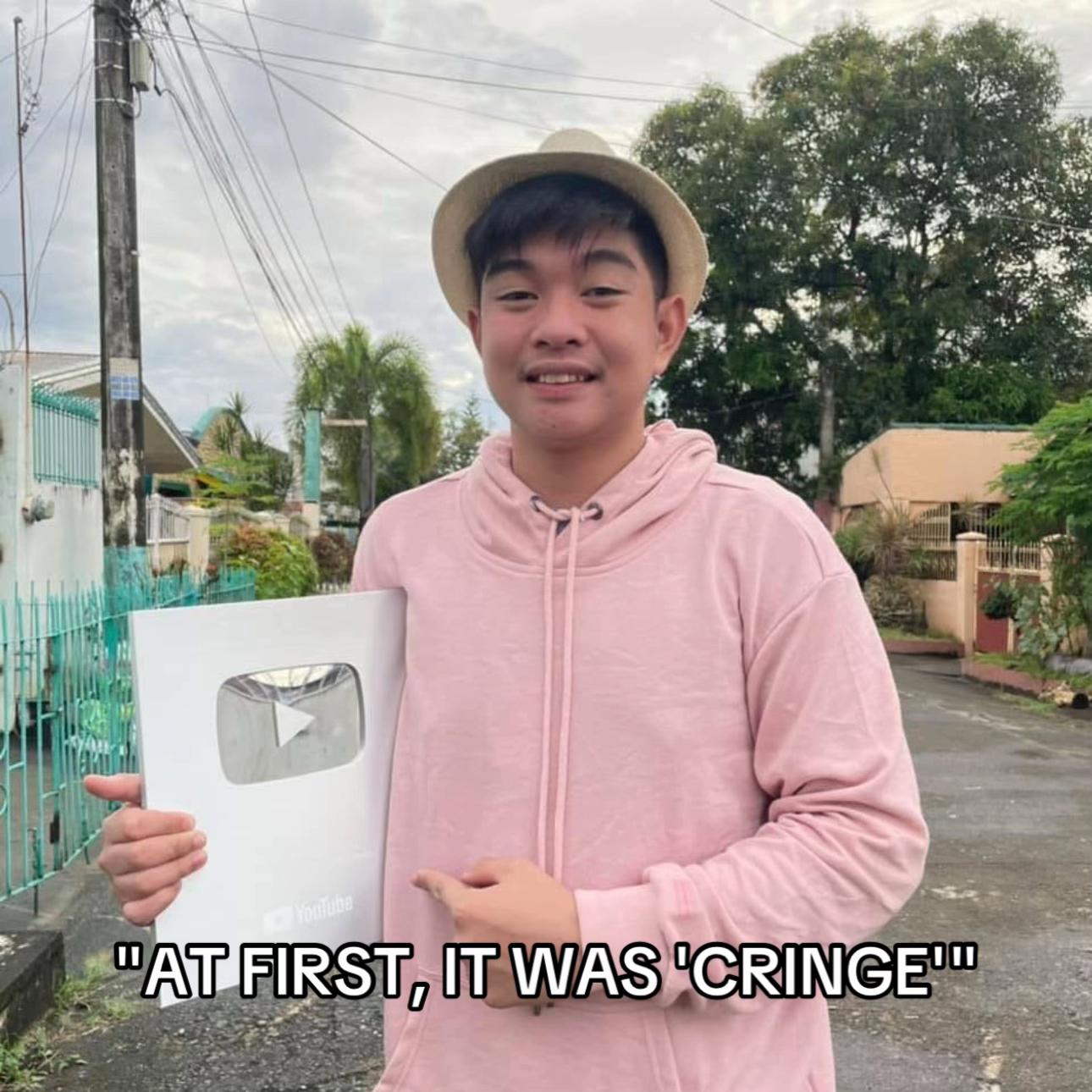 @LaminZu