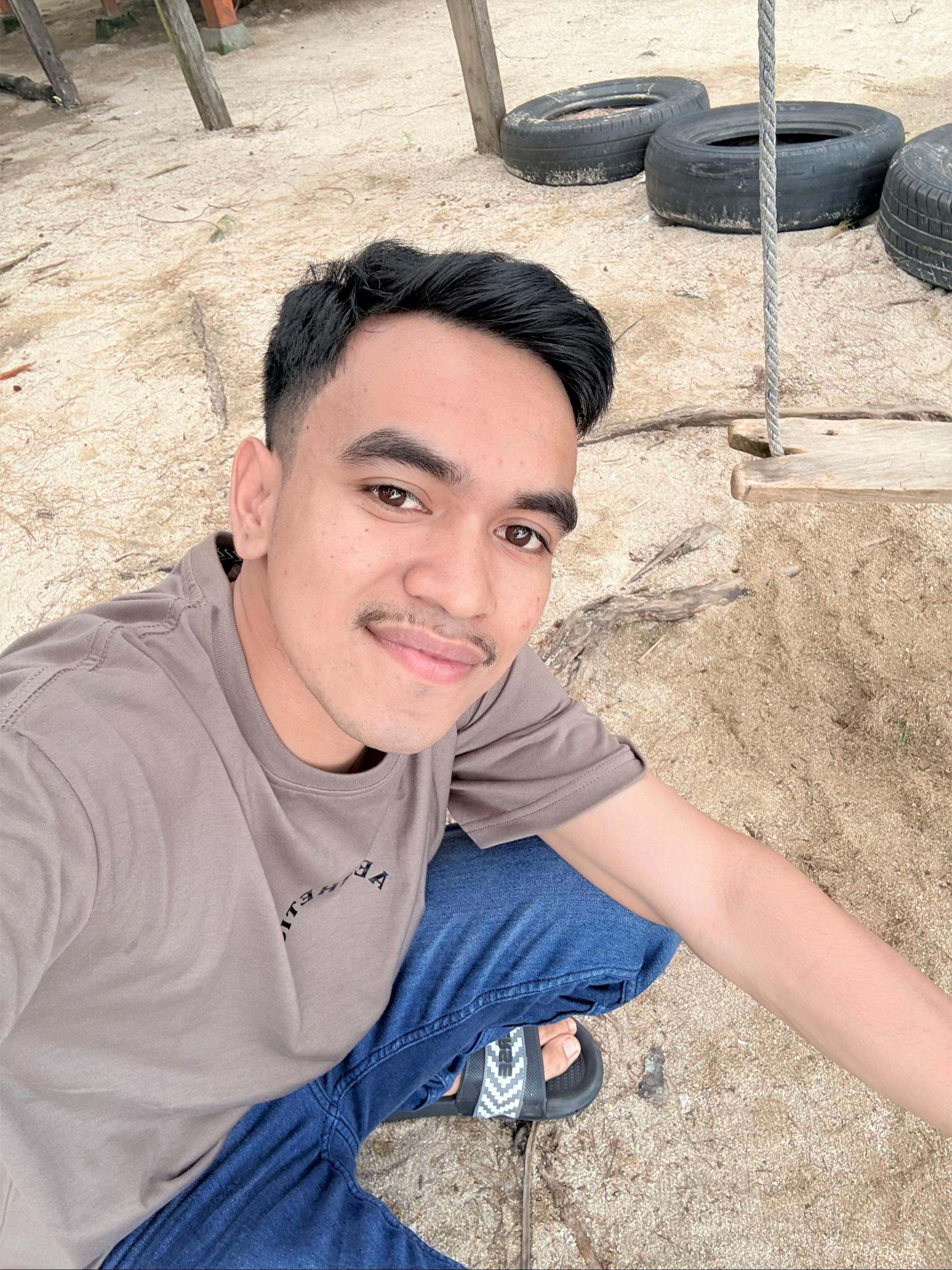 @Ahmad sidiq
