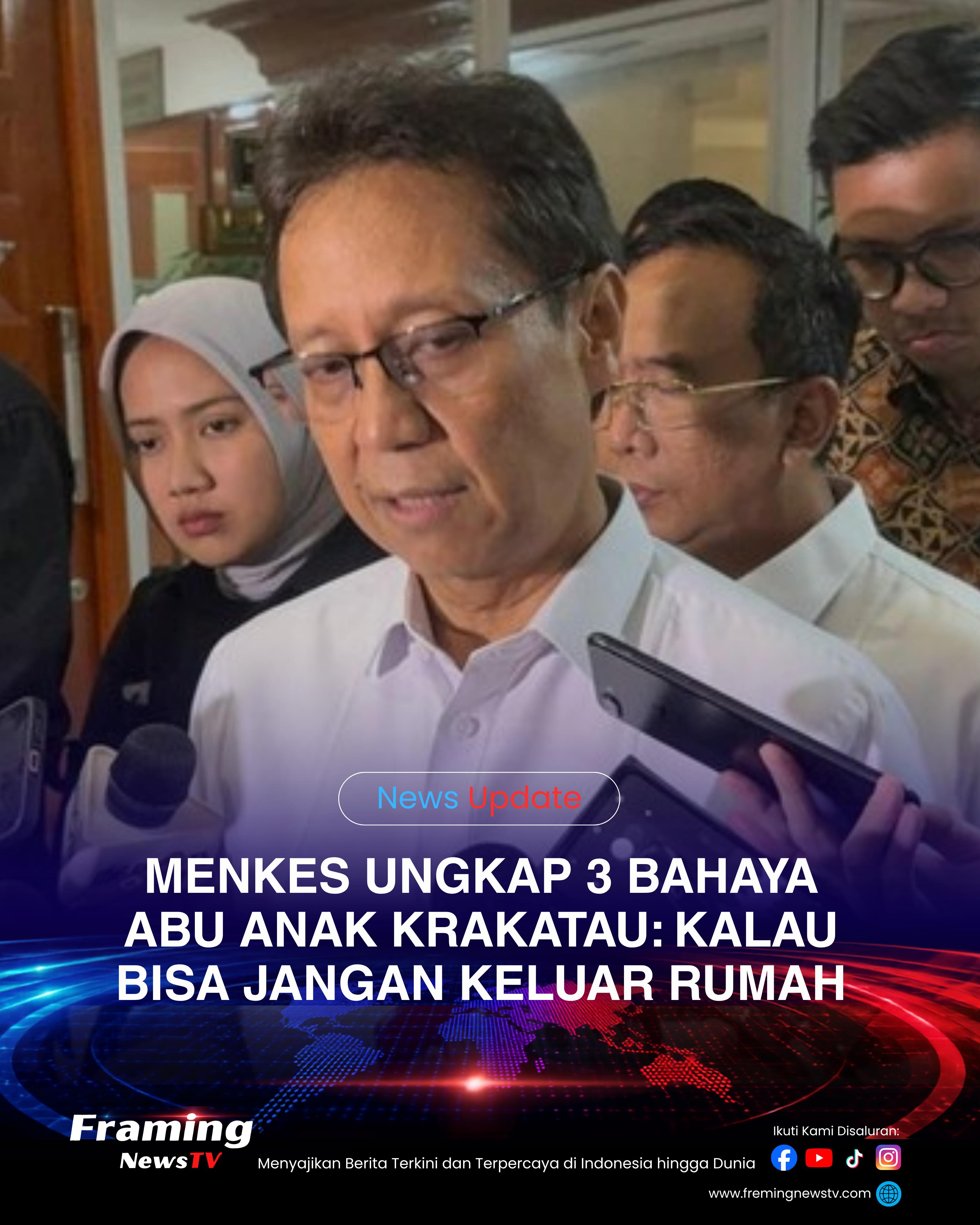 @Framing NewsTV