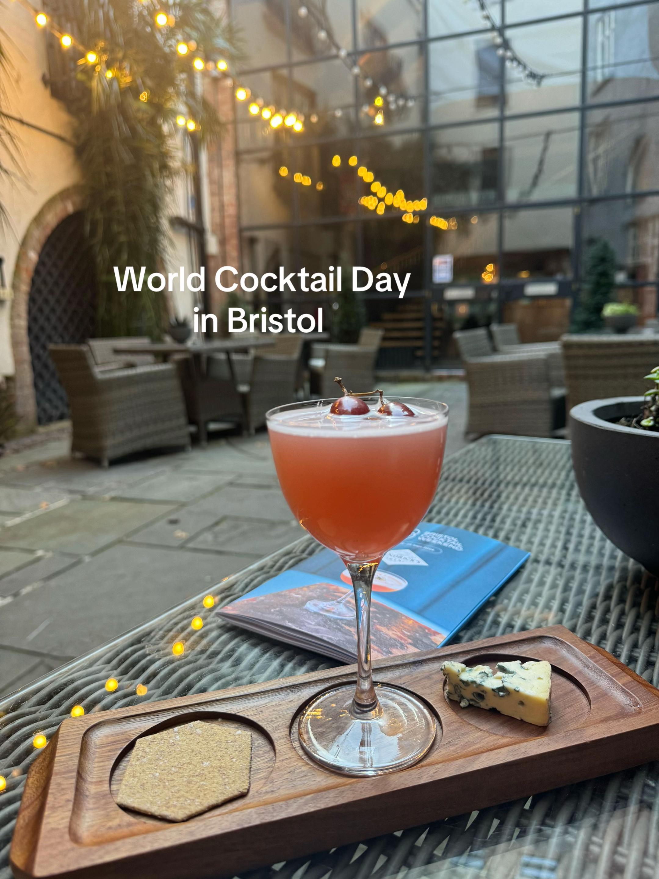 @Love For Bristol UK