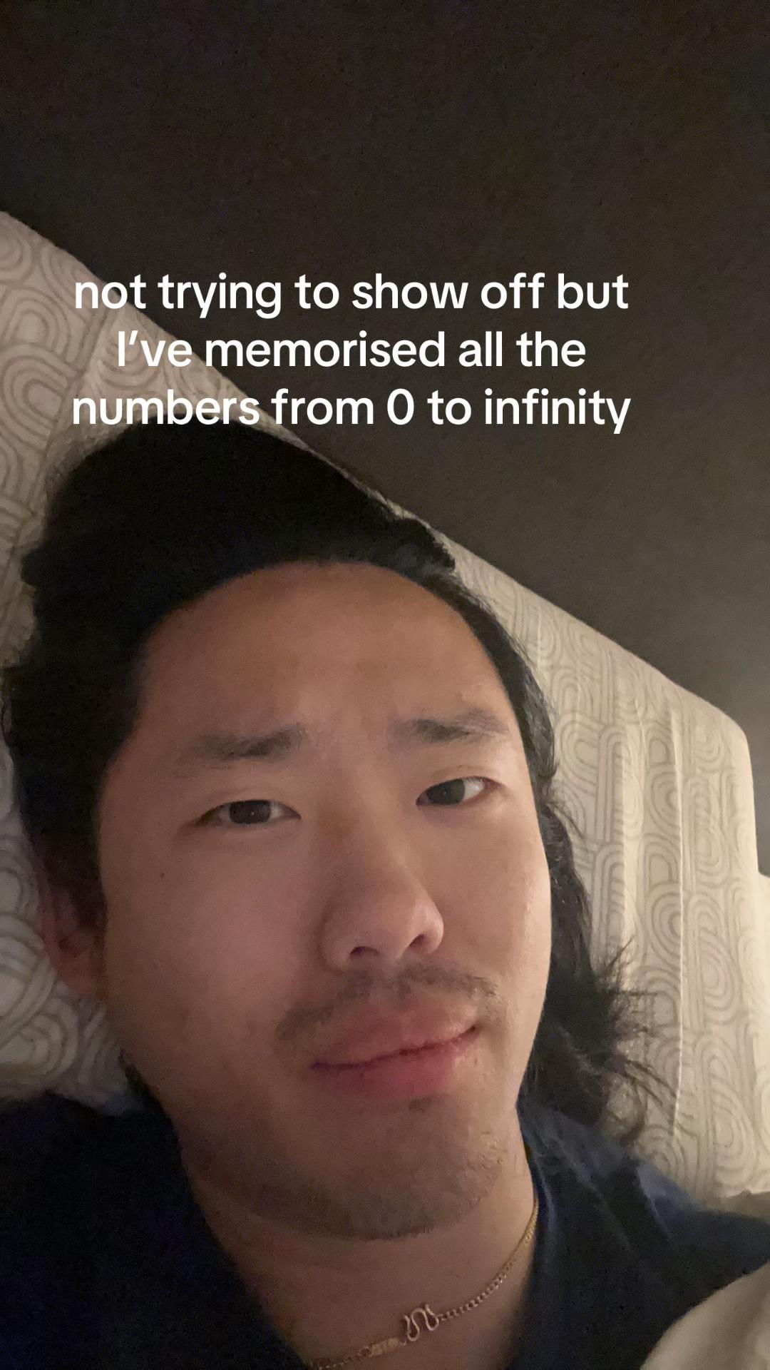 @Iamnotjohnson
