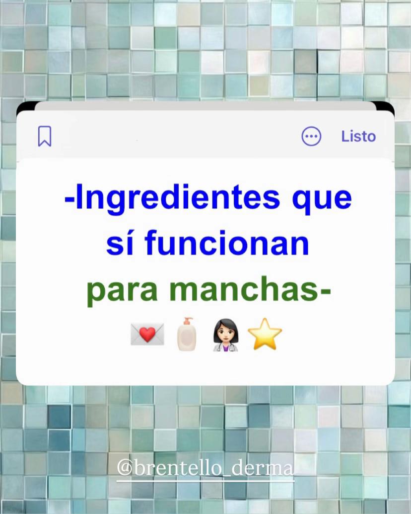 @Dra.Bren Tello