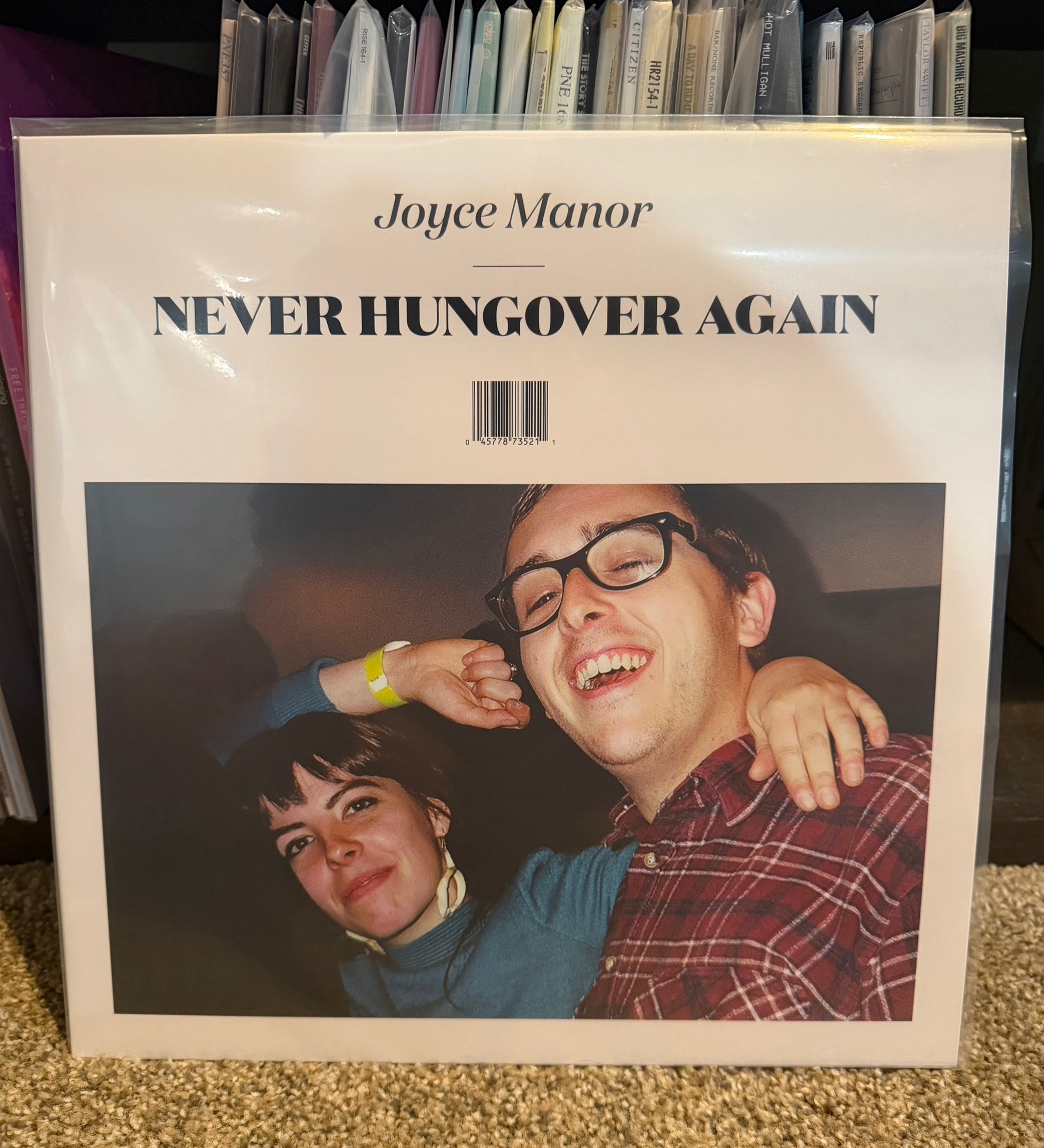 @South Bend Vinyl Co.