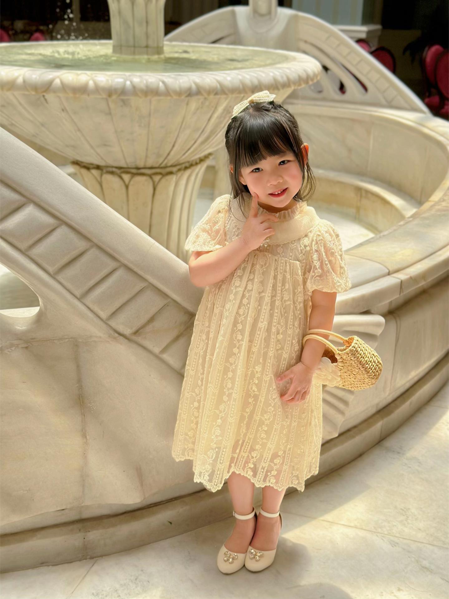 @Ruby Thuỳ Linh Kids